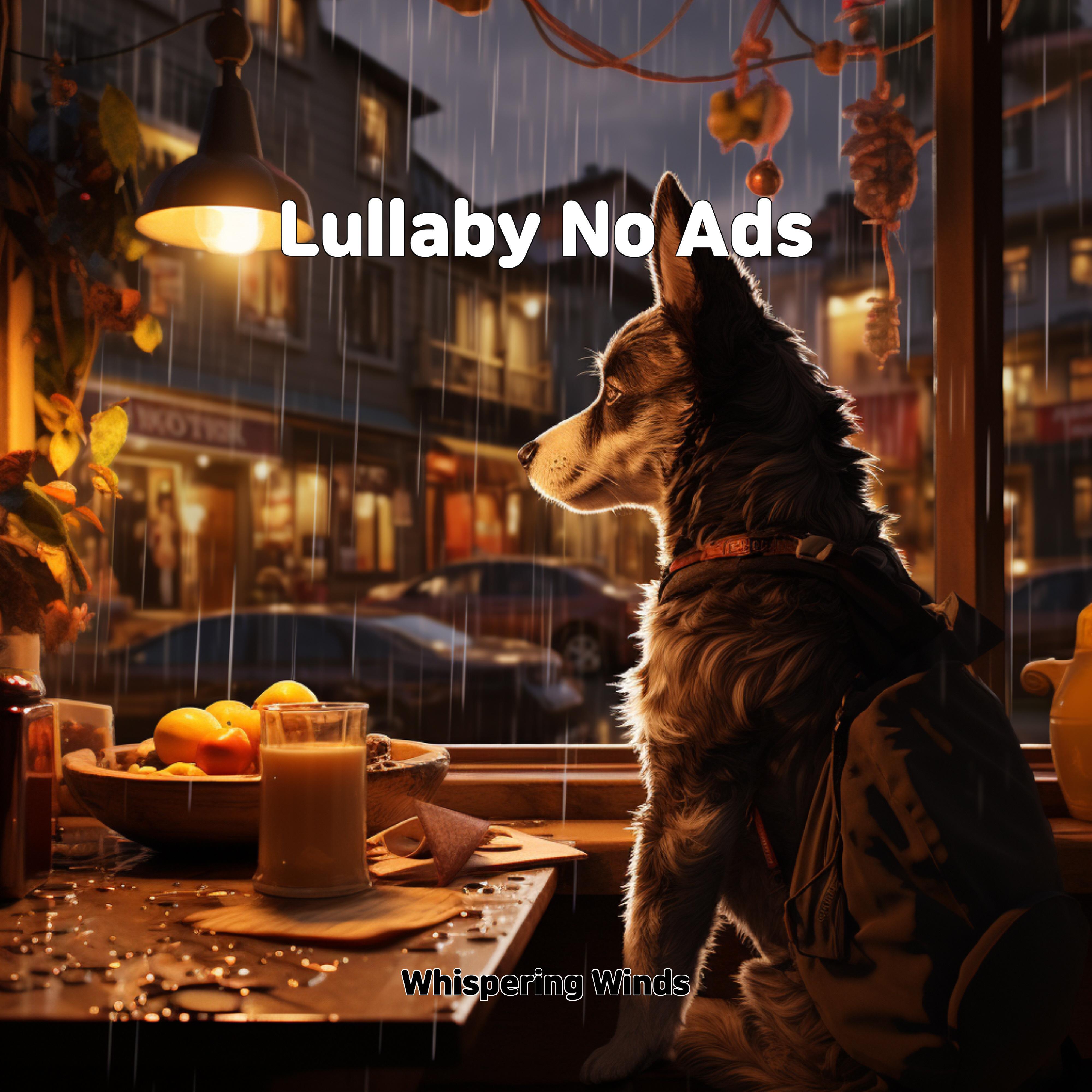Постер альбома Lullaby No Ads