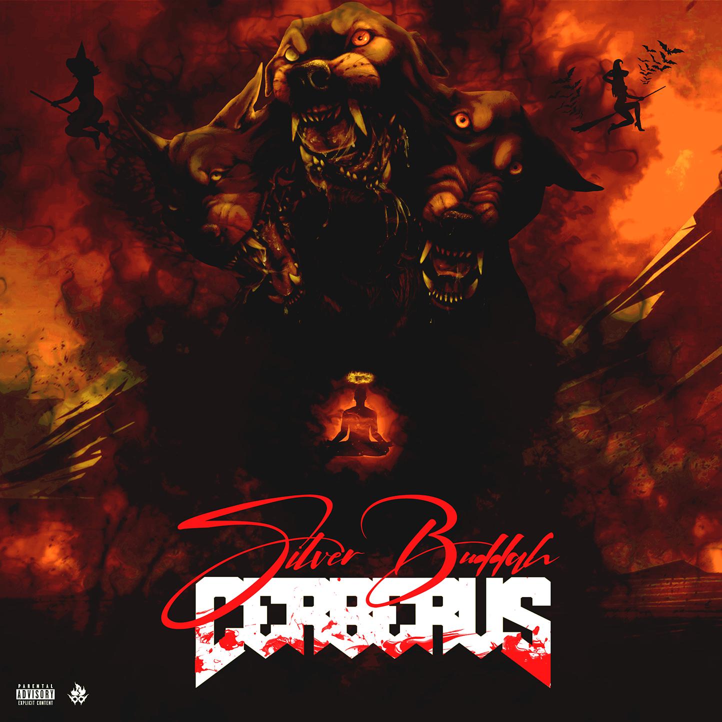 Постер альбома Cerberus