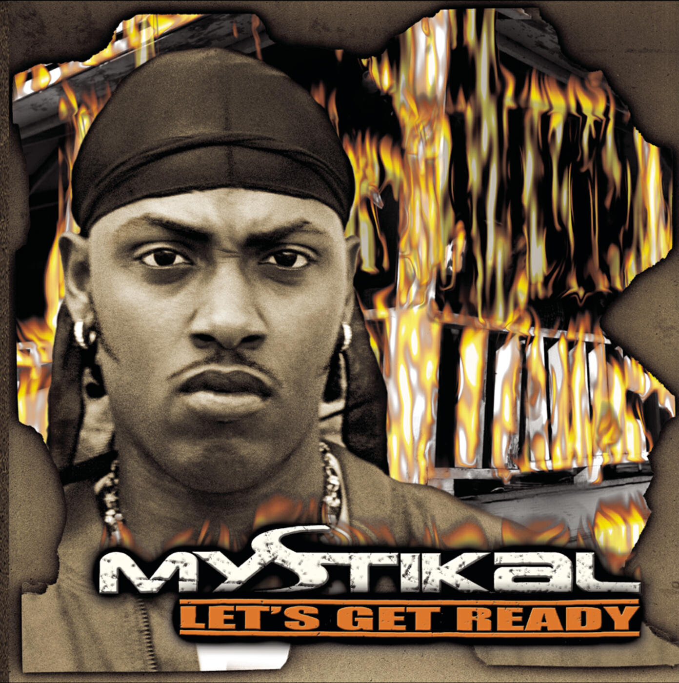 Mystikal - Ready To Rumble