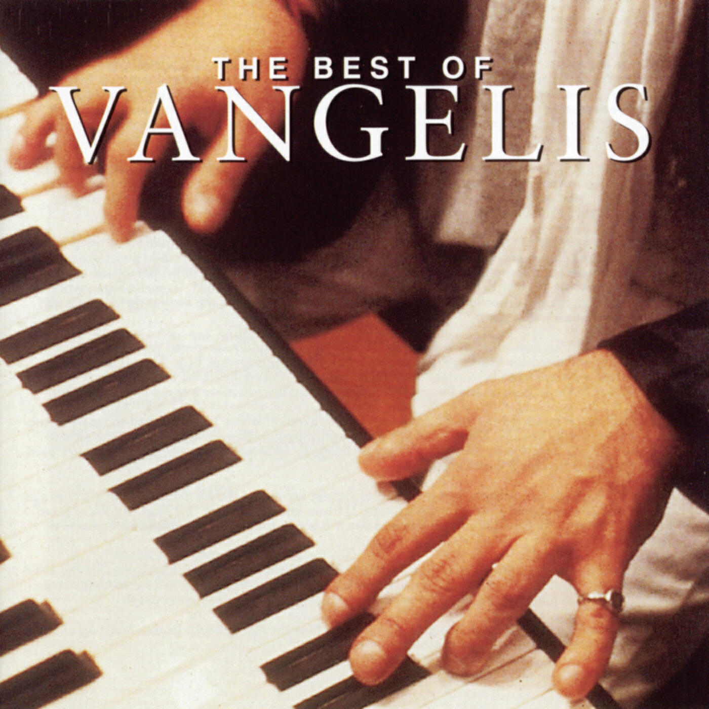 Vangelis - Dervish D.