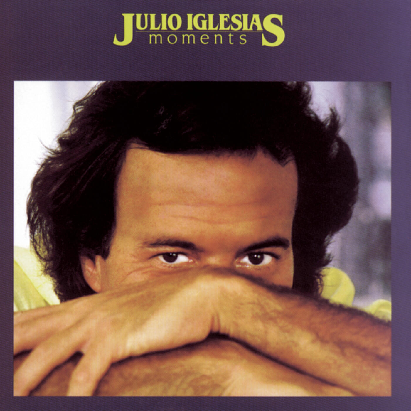 Julio Iglesias - Las Cosas Que Tiene La Vida (The Things Life Has) (Album Version)