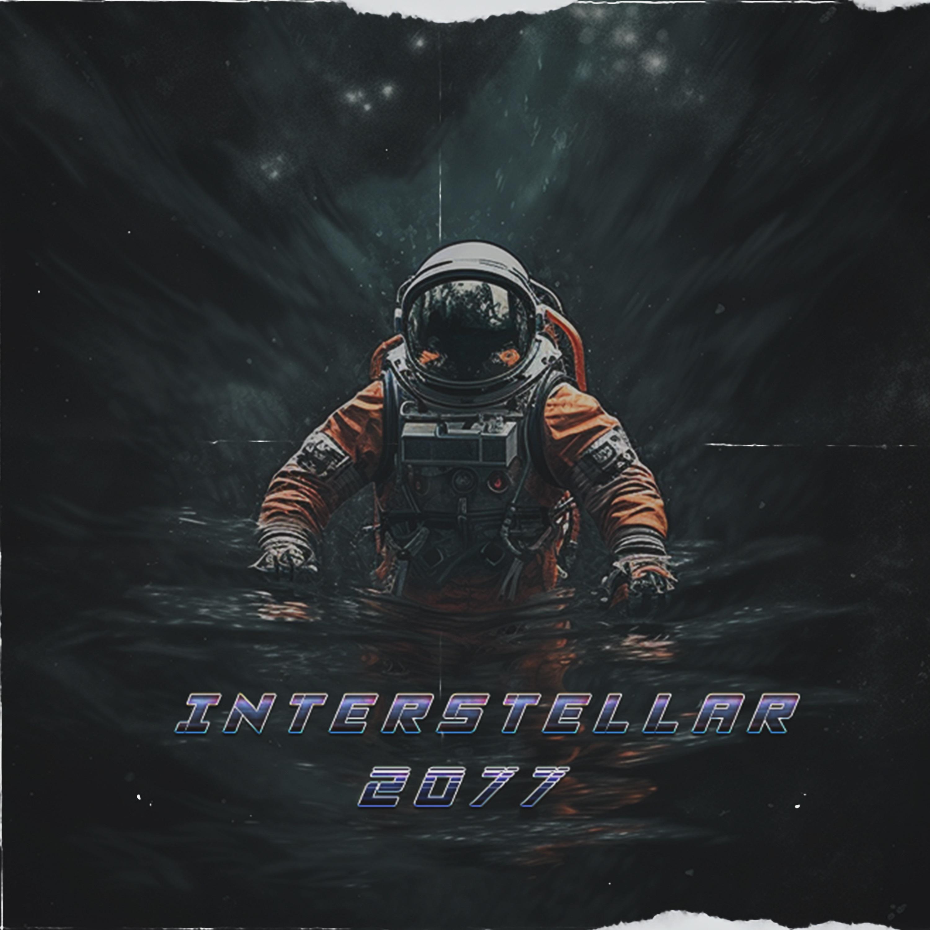 Постер альбома Interstellar 2077