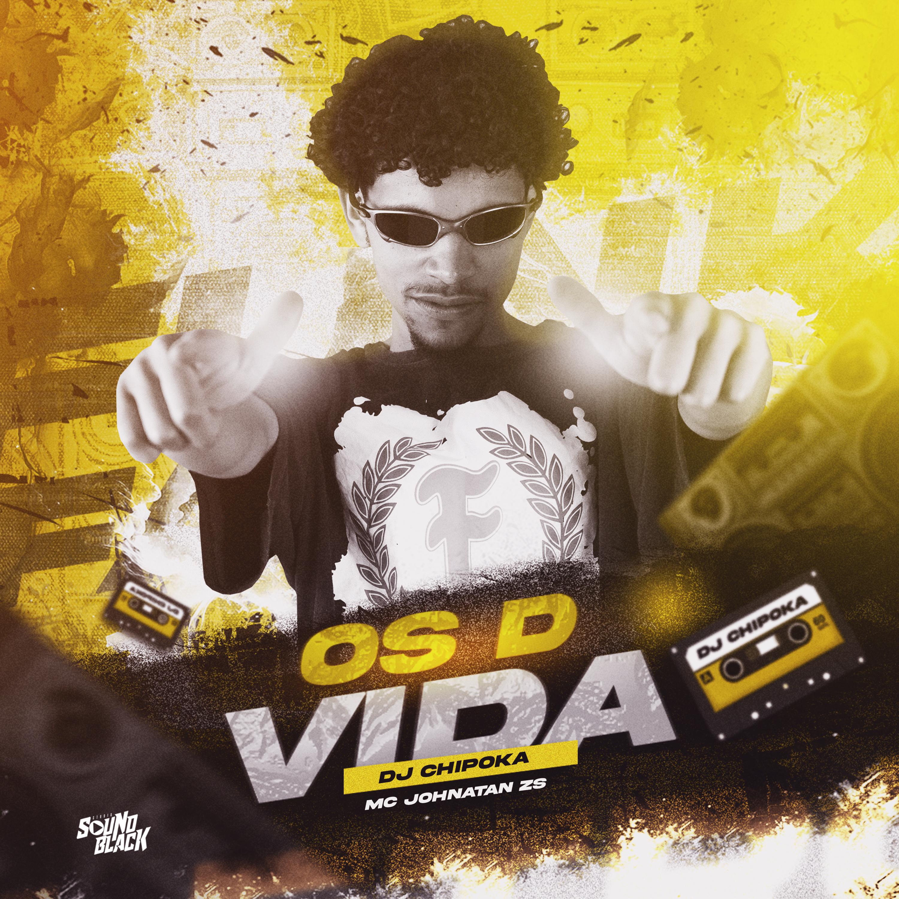 Постер альбома Os D Vida