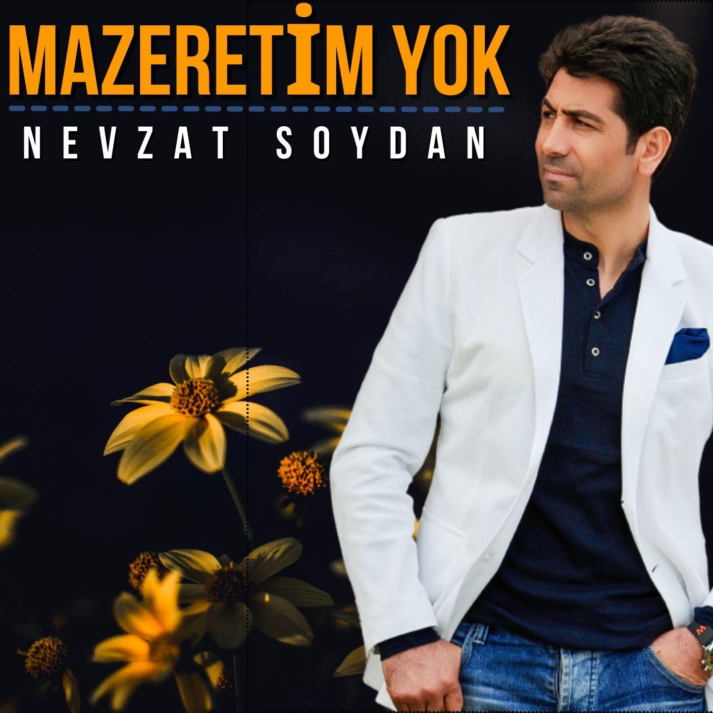Постер альбома Mazeretim Yok
