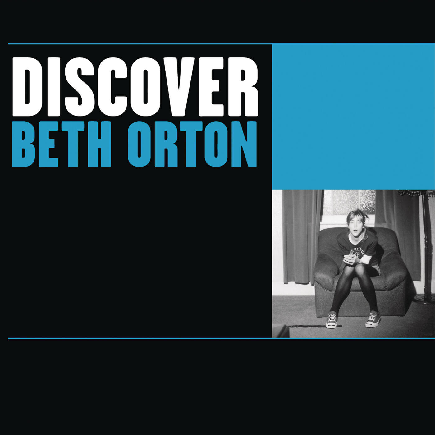 Beth Orton - Sugar Boy