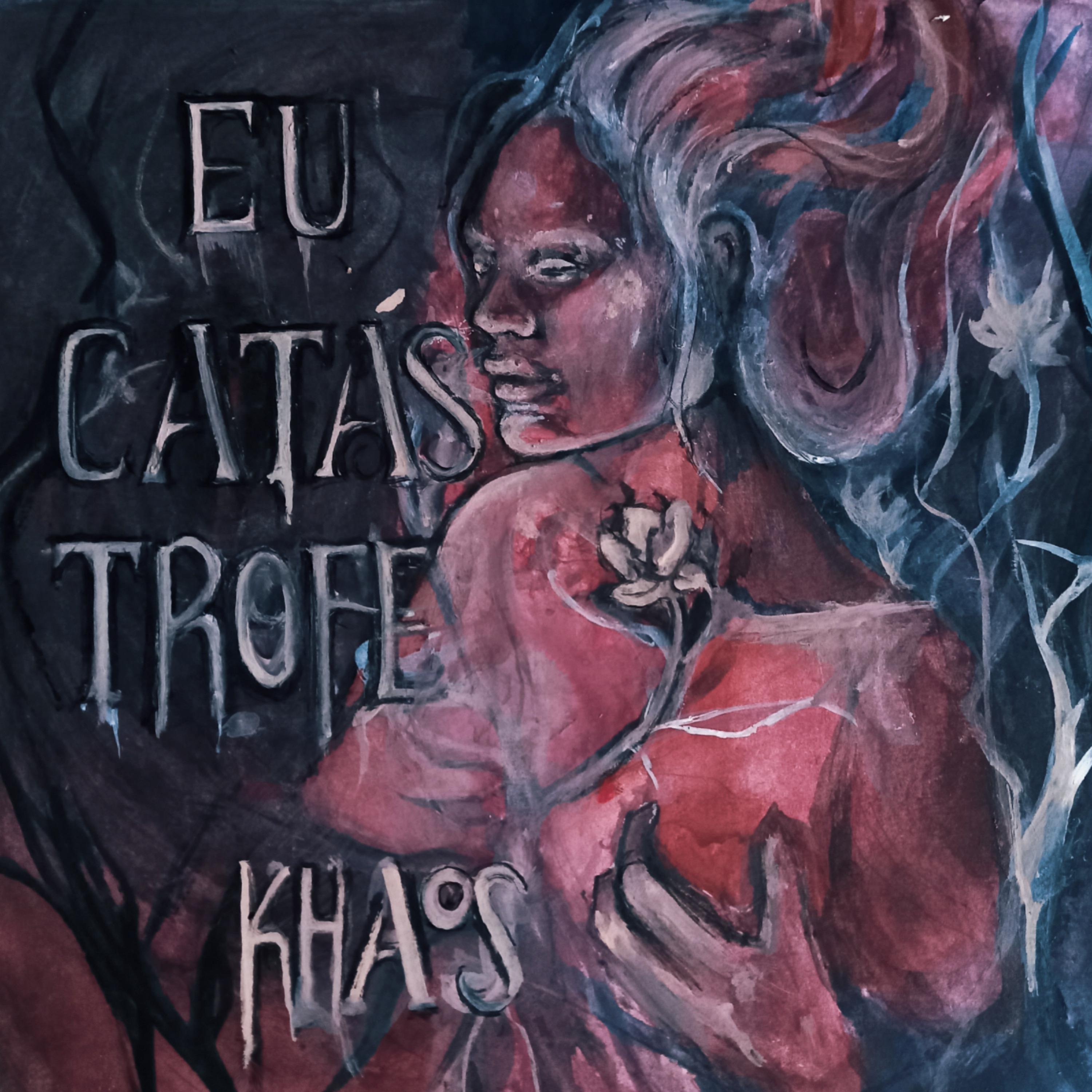 Постер альбома EuCatástrofe
