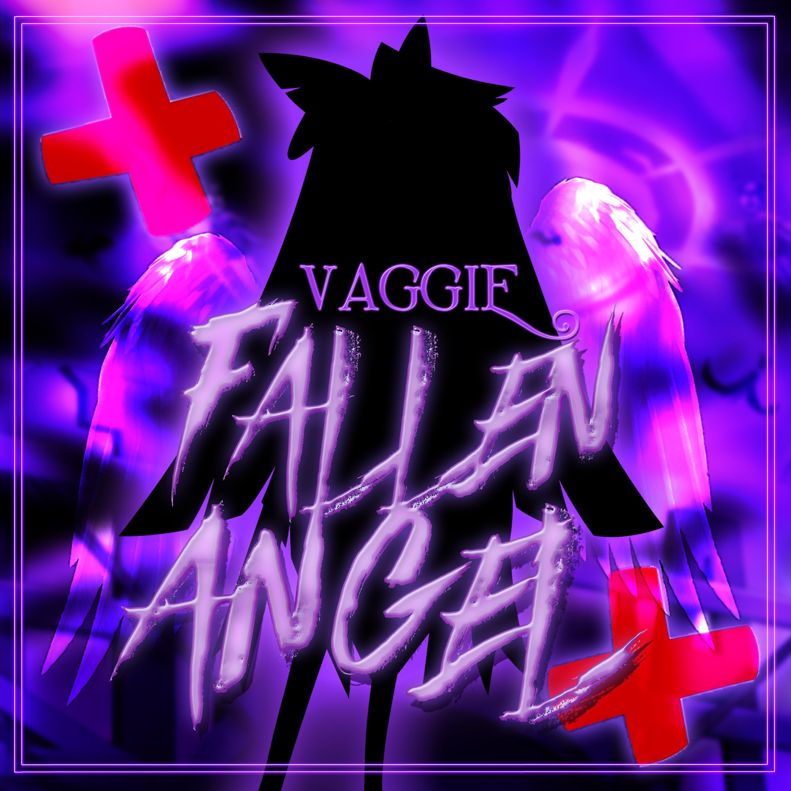 Постер альбома Vaggie: Fallen Angel