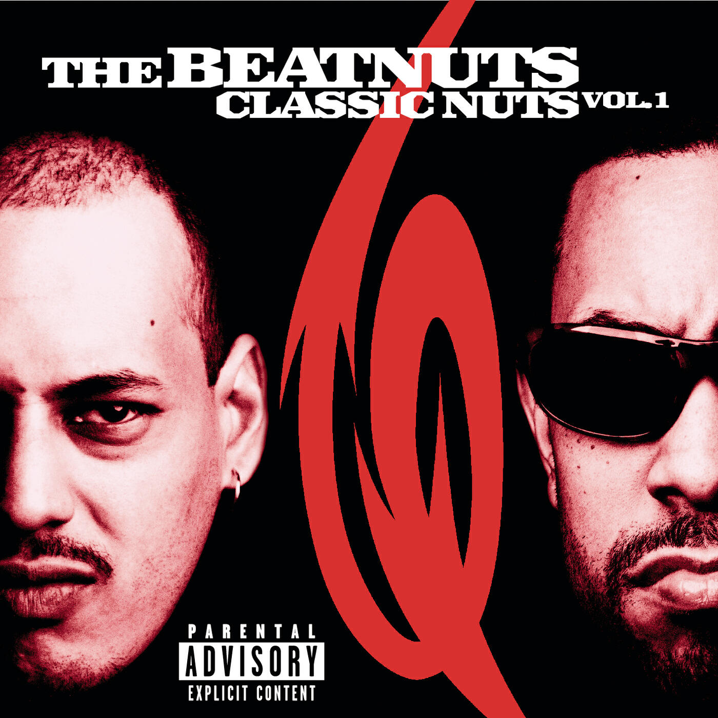 The Beatnuts - Se Acabo (Remix)