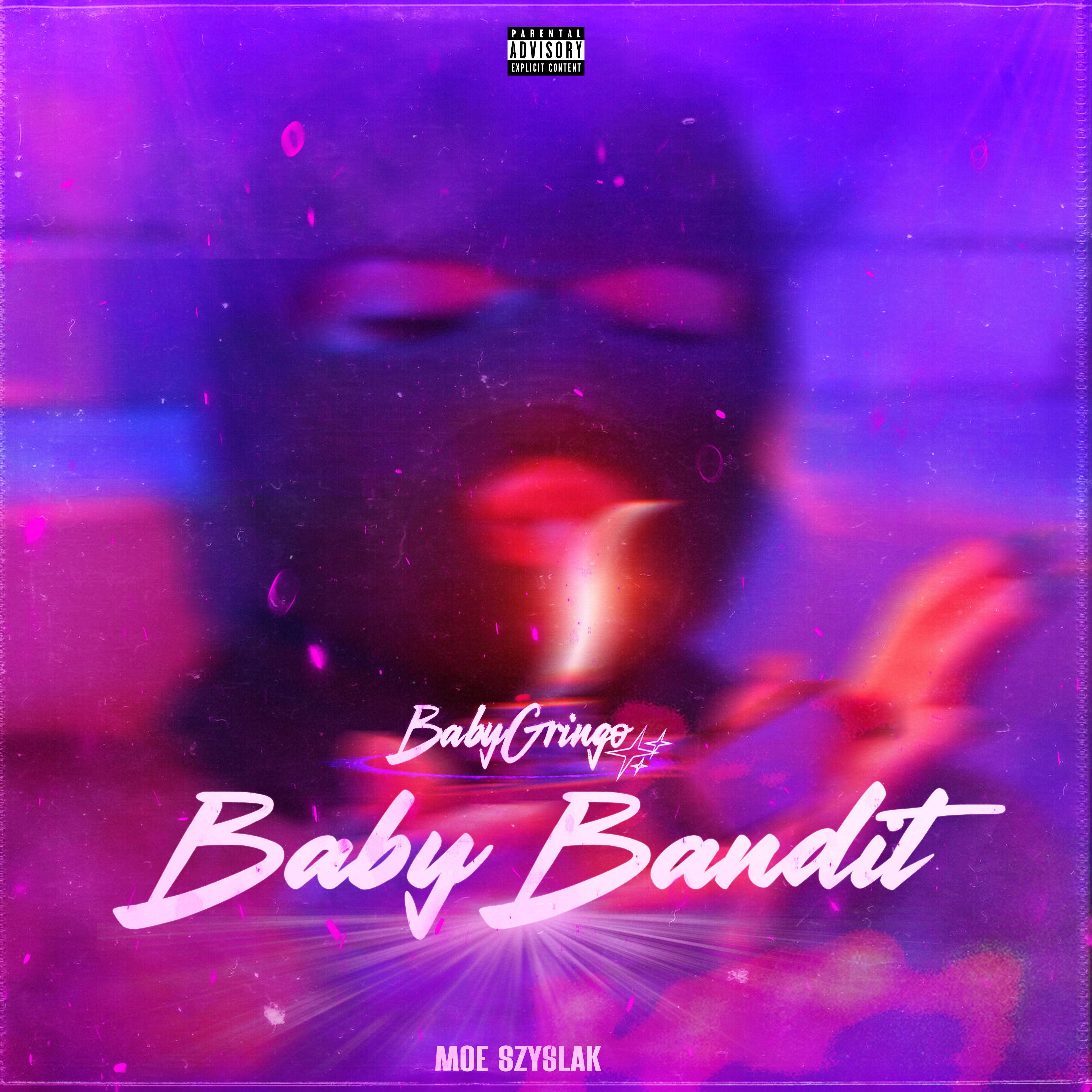 Постер альбома Baby Bandit