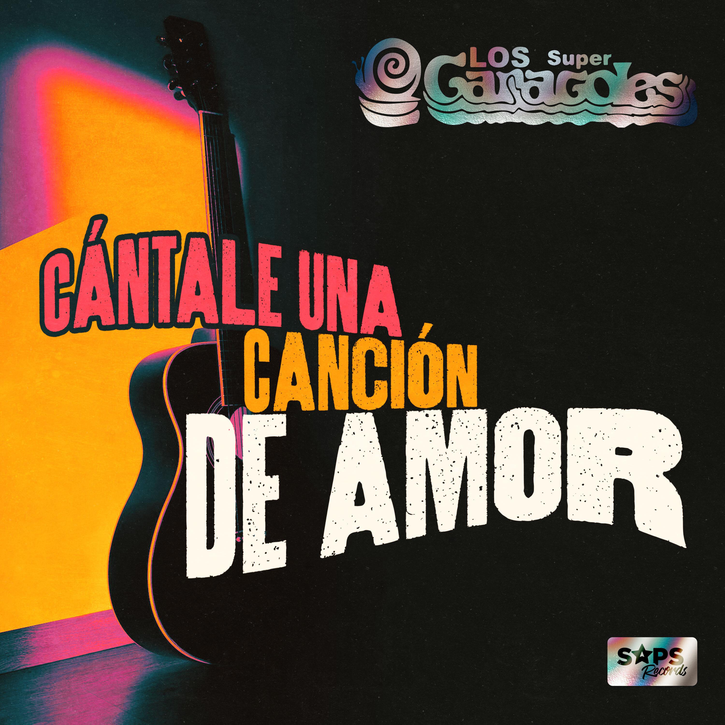 Постер альбома Cántale una Canción de Amor