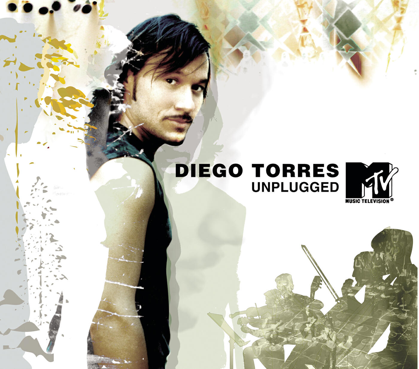 Diego Torres - Penélope (MTV Unplugged)