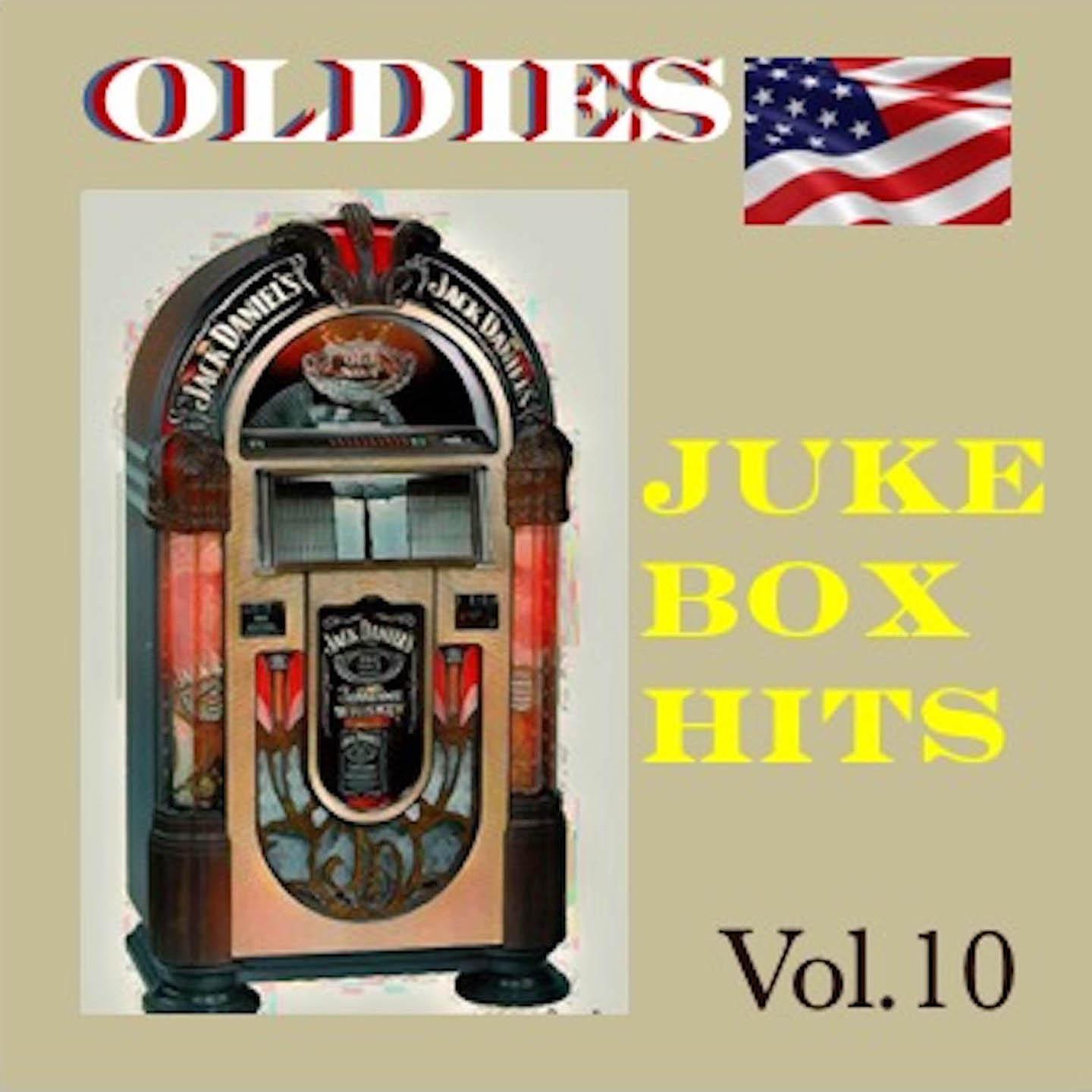 Постер альбома Oldies Juke Box Hits, Vol. 10