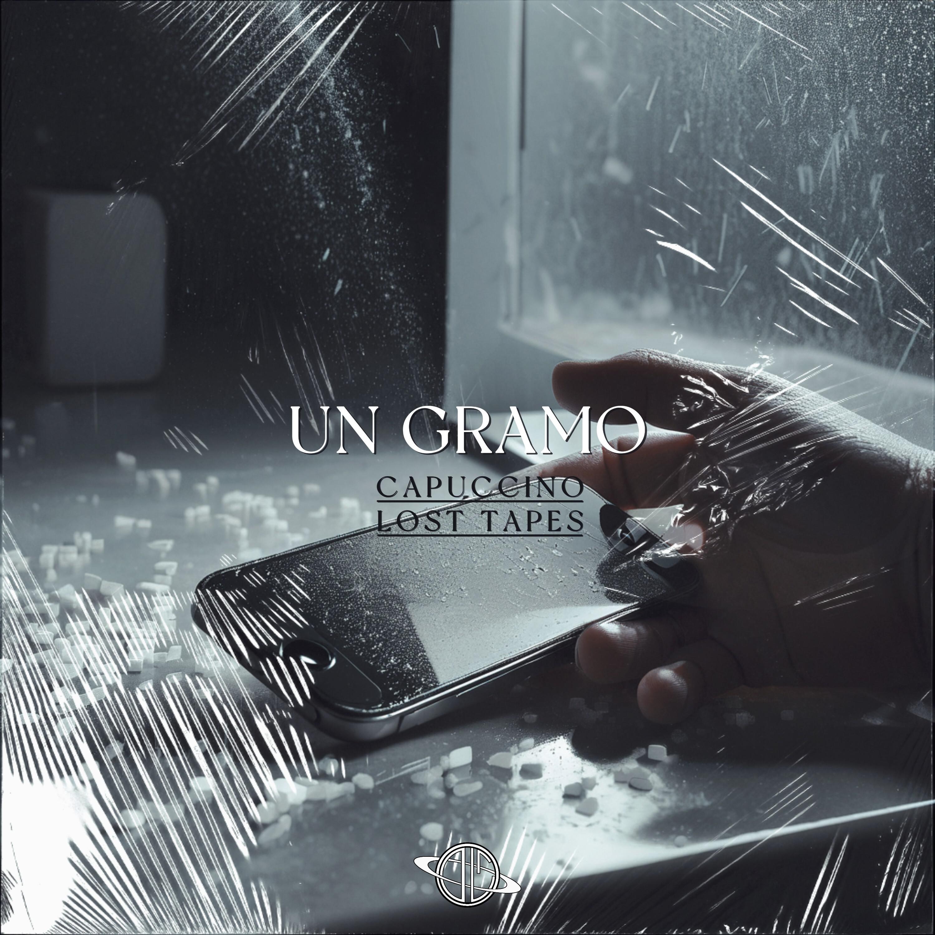 Постер альбома Un Gramo (Lost Tapes)
