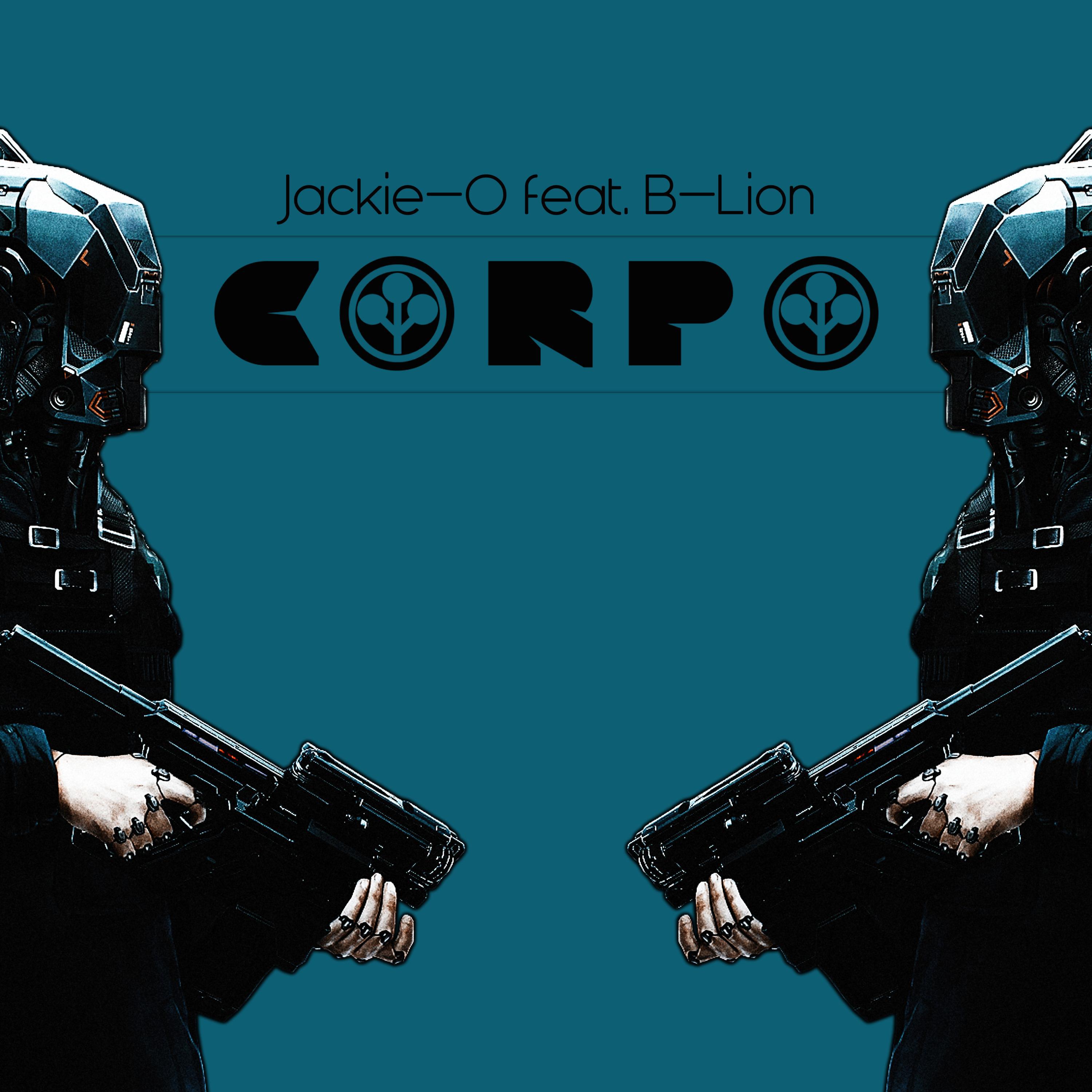 Постер альбома Corpo