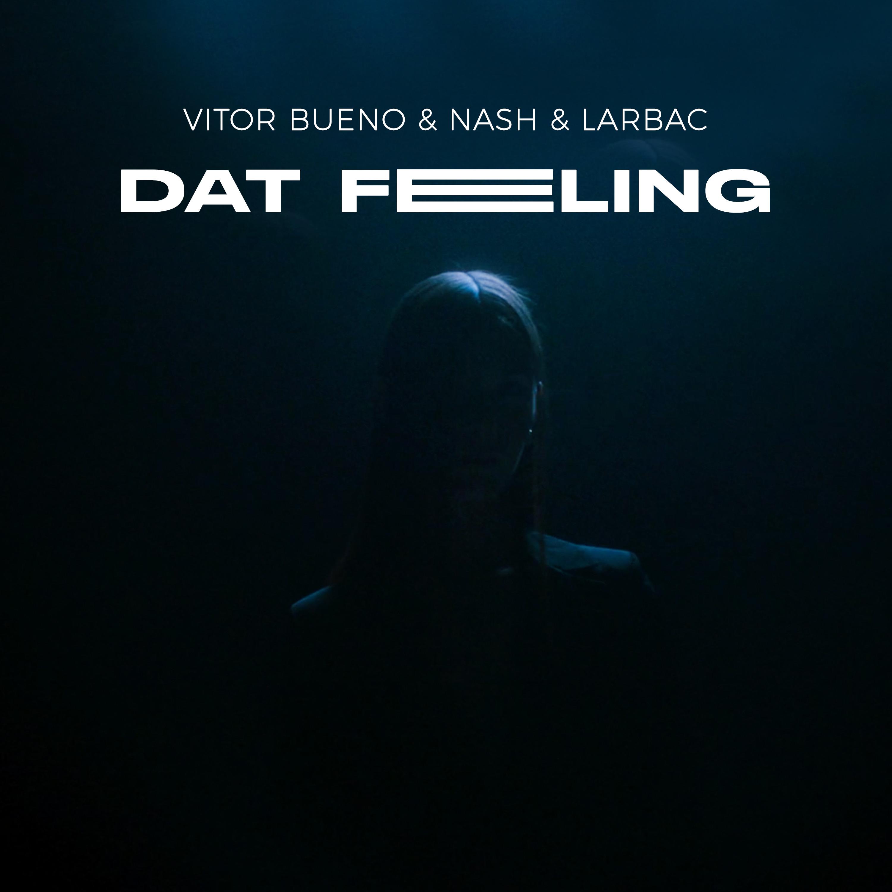 Постер альбома Dat Feeling