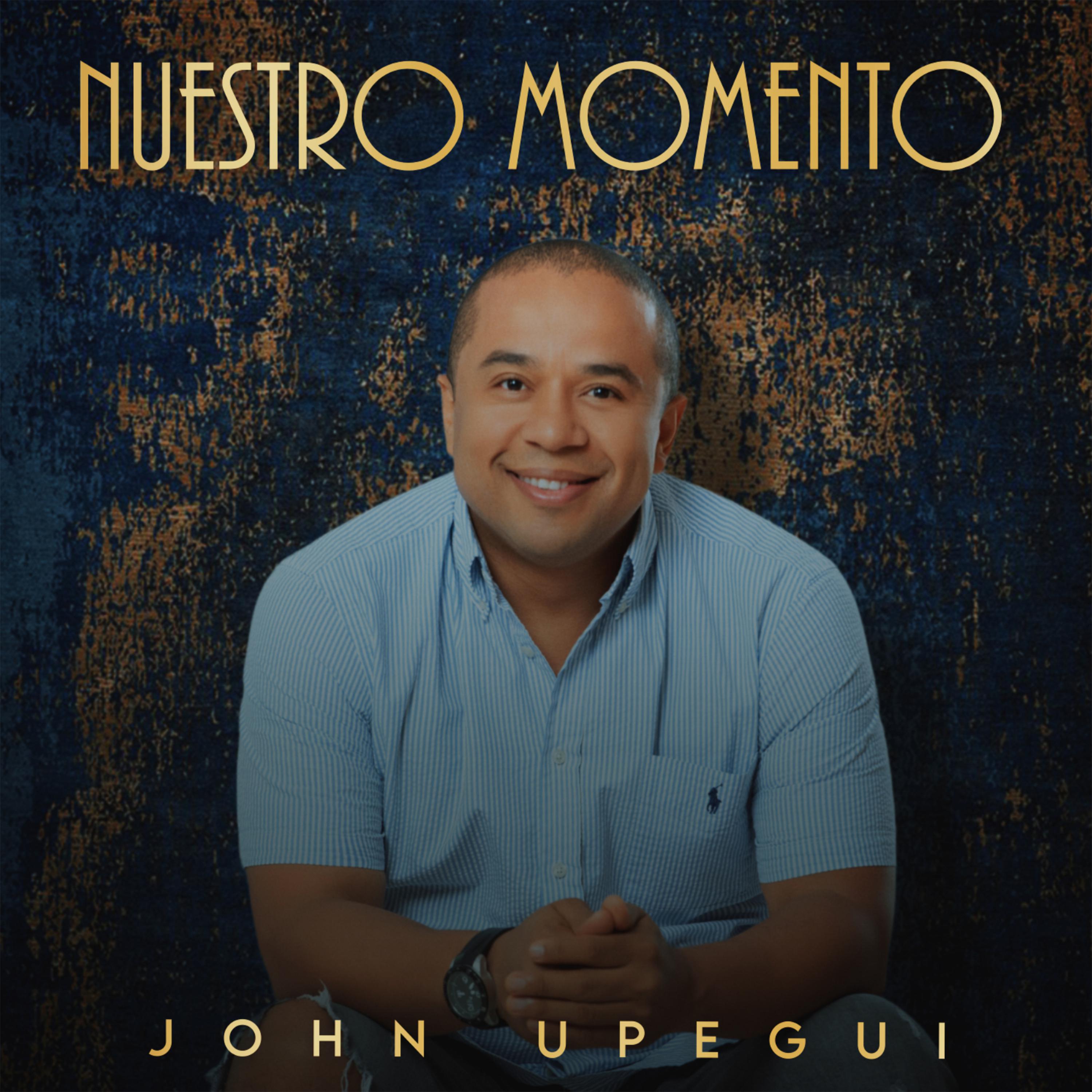 Постер альбома Nuestro Momento