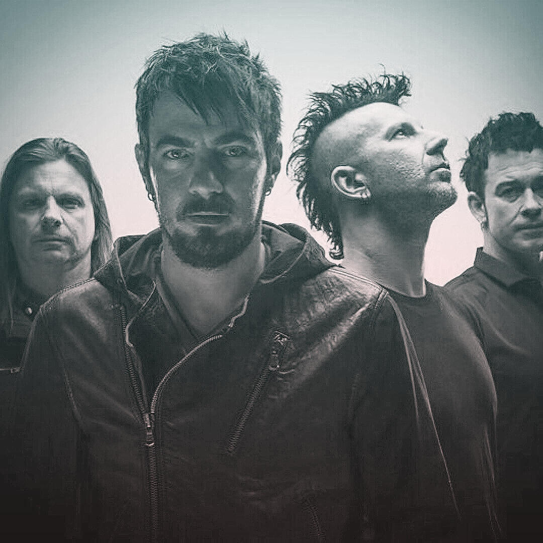 Saint Asonia все песни в mp3