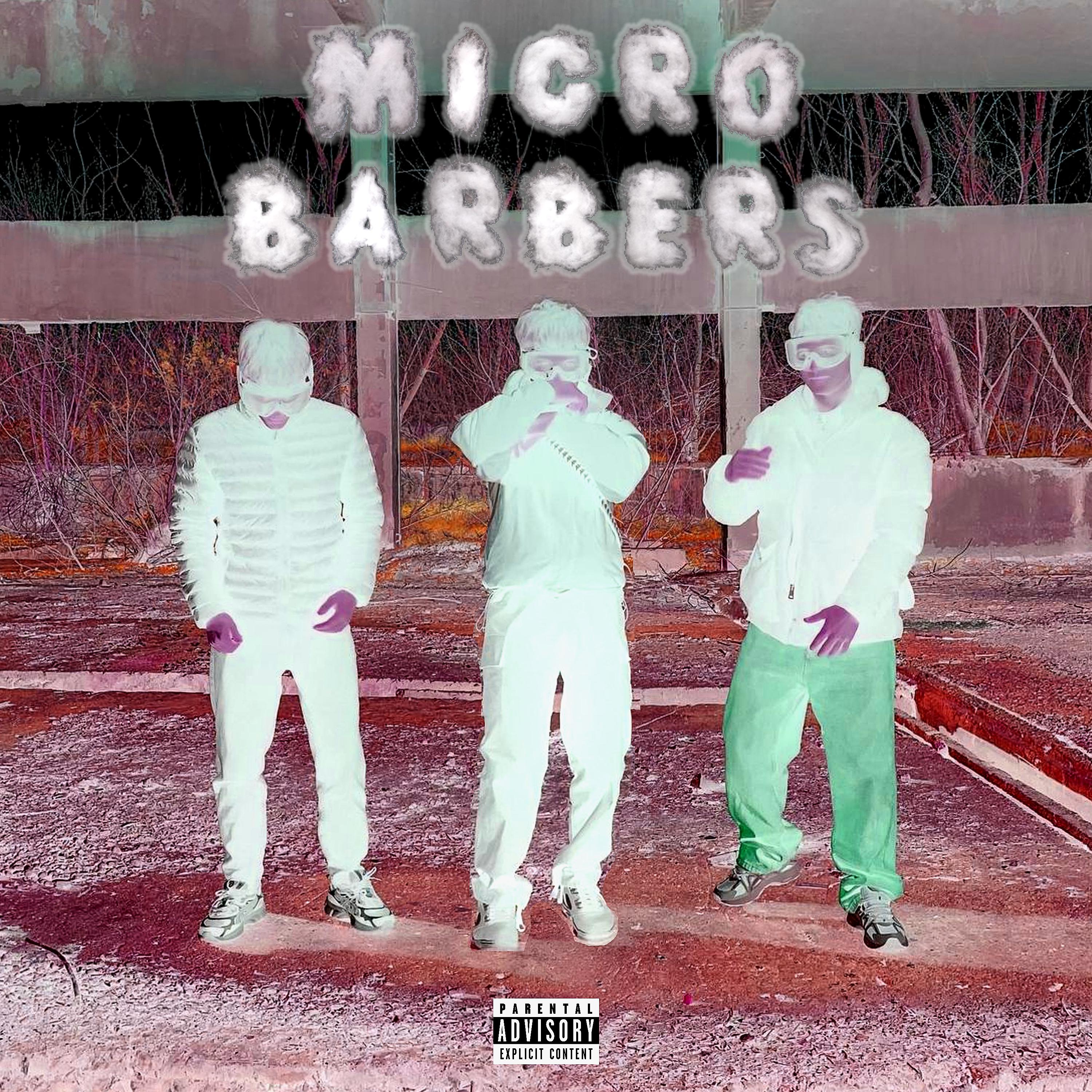 Постер альбома Micro Barbers