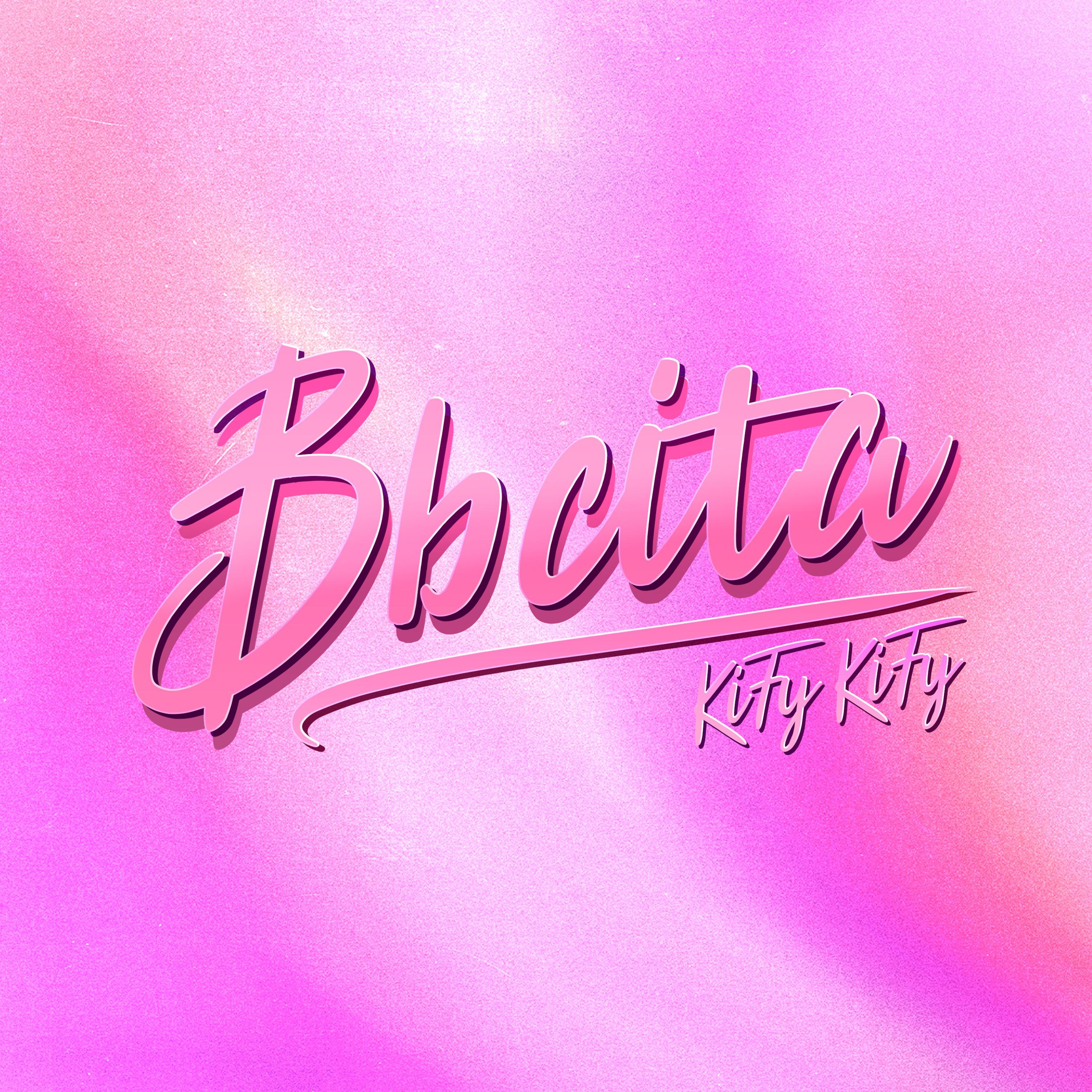 Постер альбома Bbcita