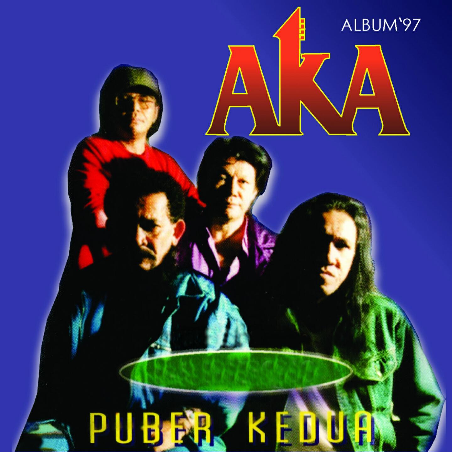 AKA - Legenda