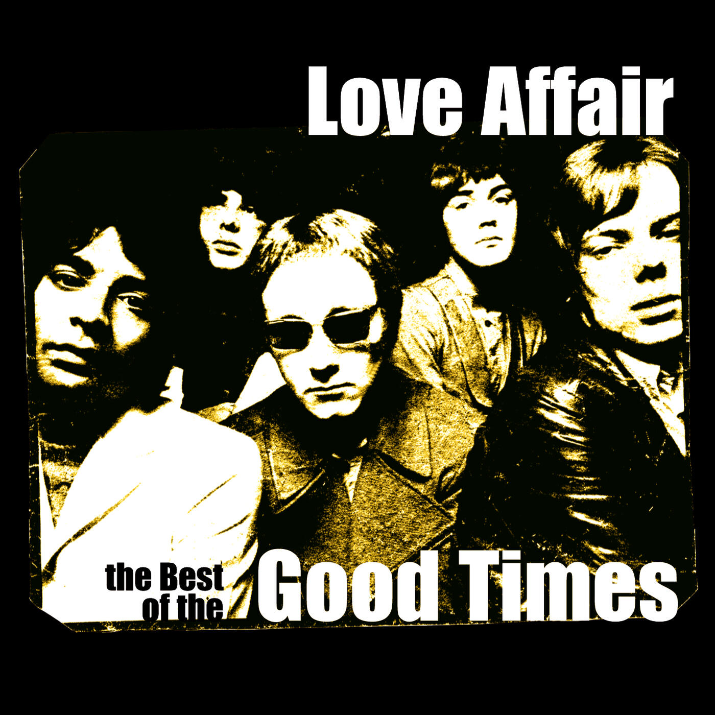 Love affair. Love Affair - New Day 1971. 2001 — The good times. Best time. Love Affair картинка.