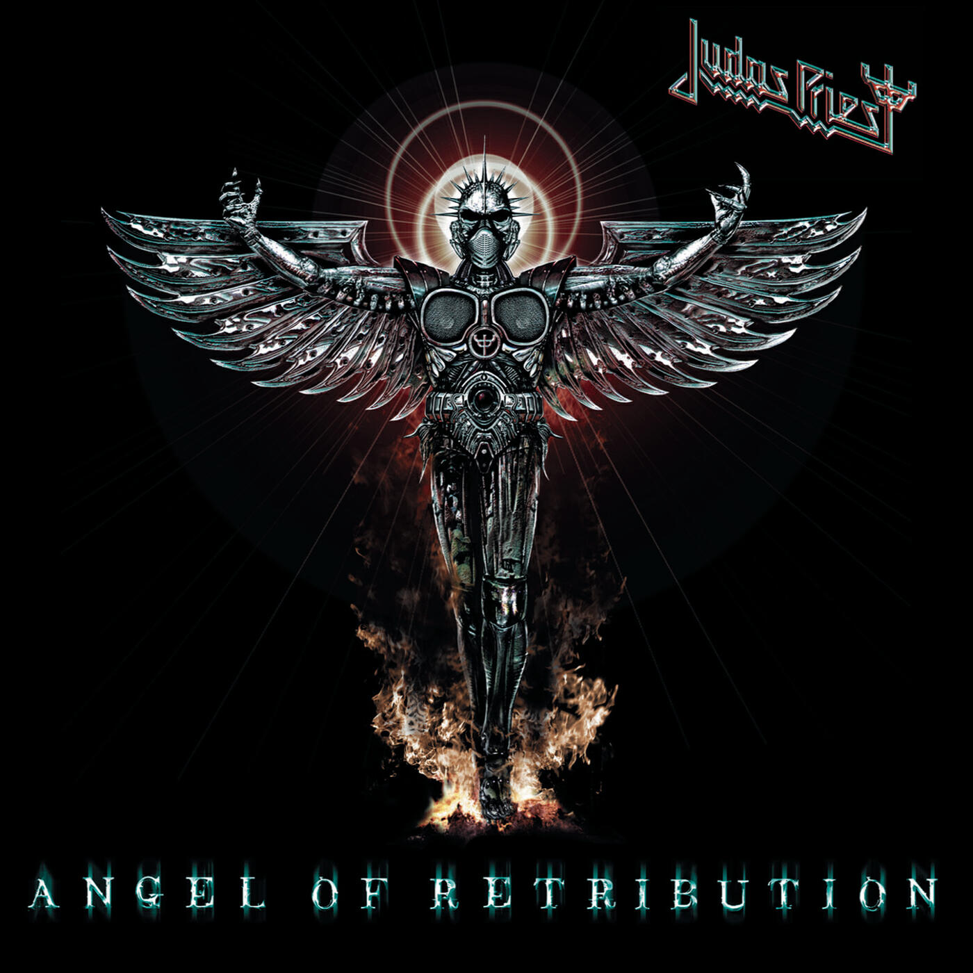Judas Priest - Judas Rising