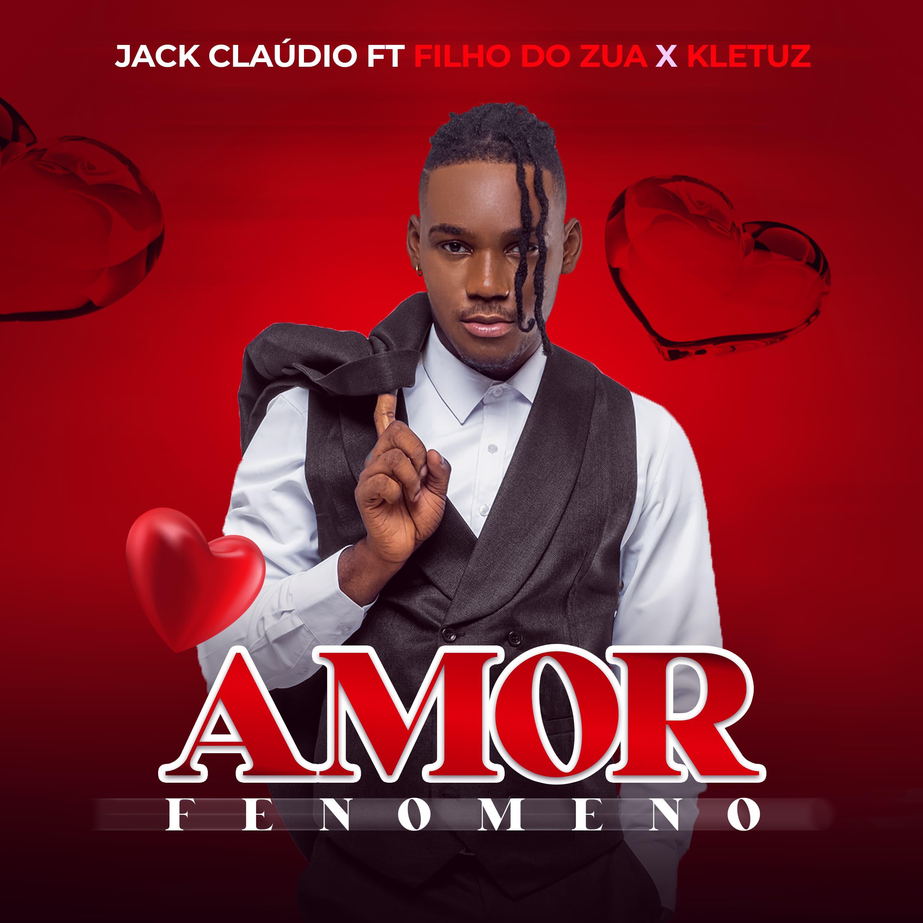 Постер альбома Amor Fenómeno