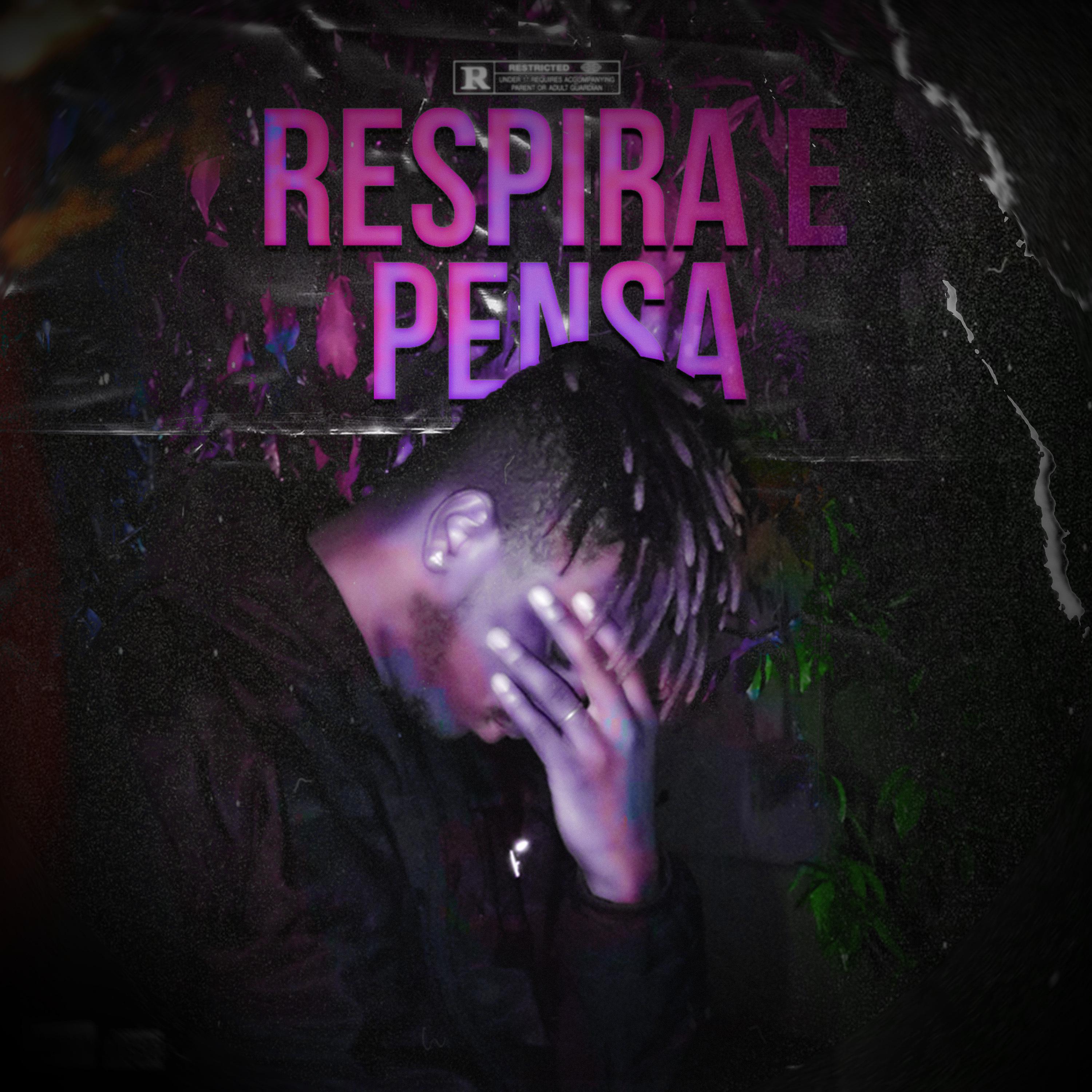 Постер альбома Respira e Pensa