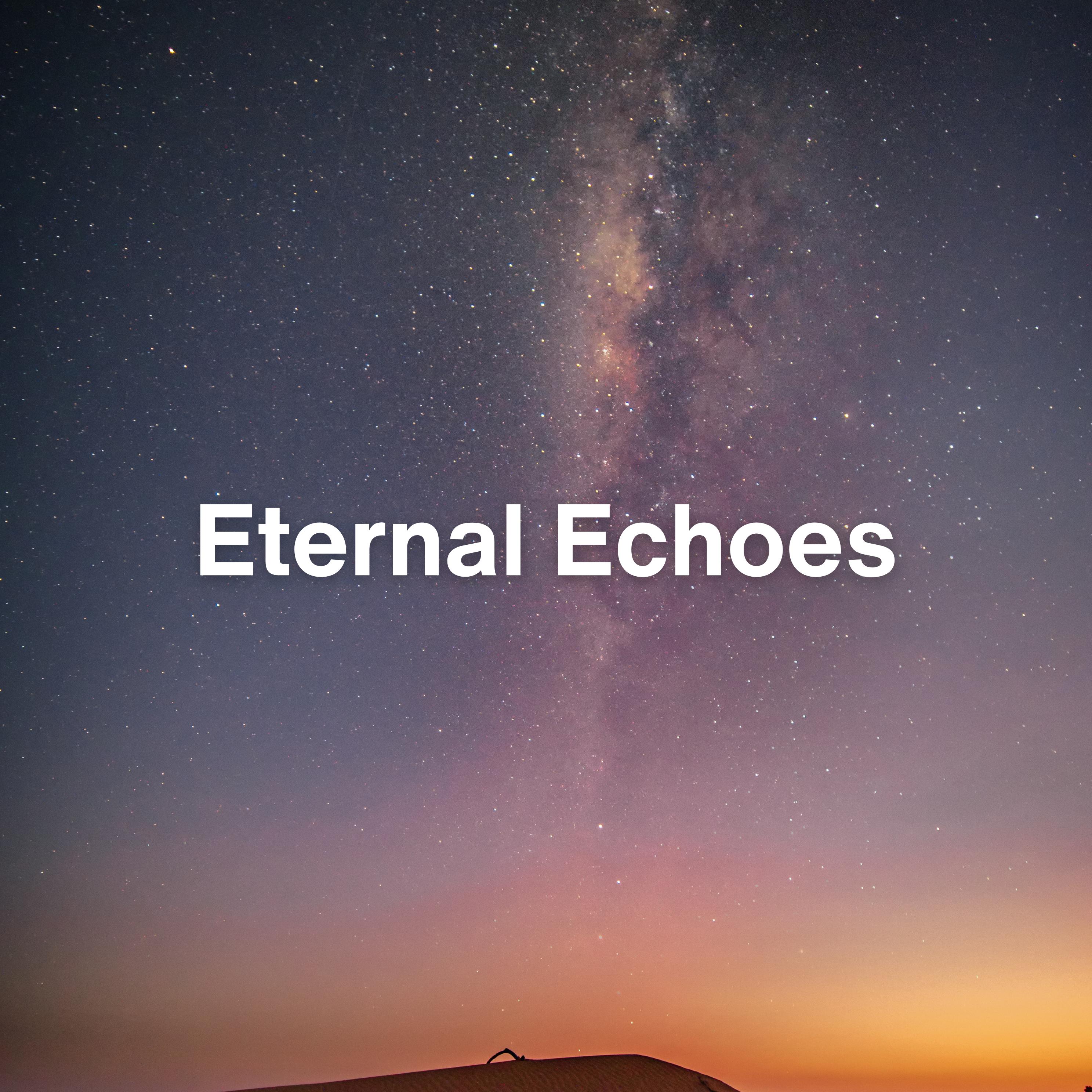 Постер альбома Eternal Echoes