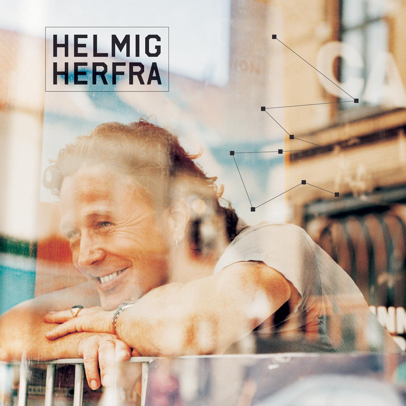 Thomas Helmig - Aldrig Sige Aldrig Mere