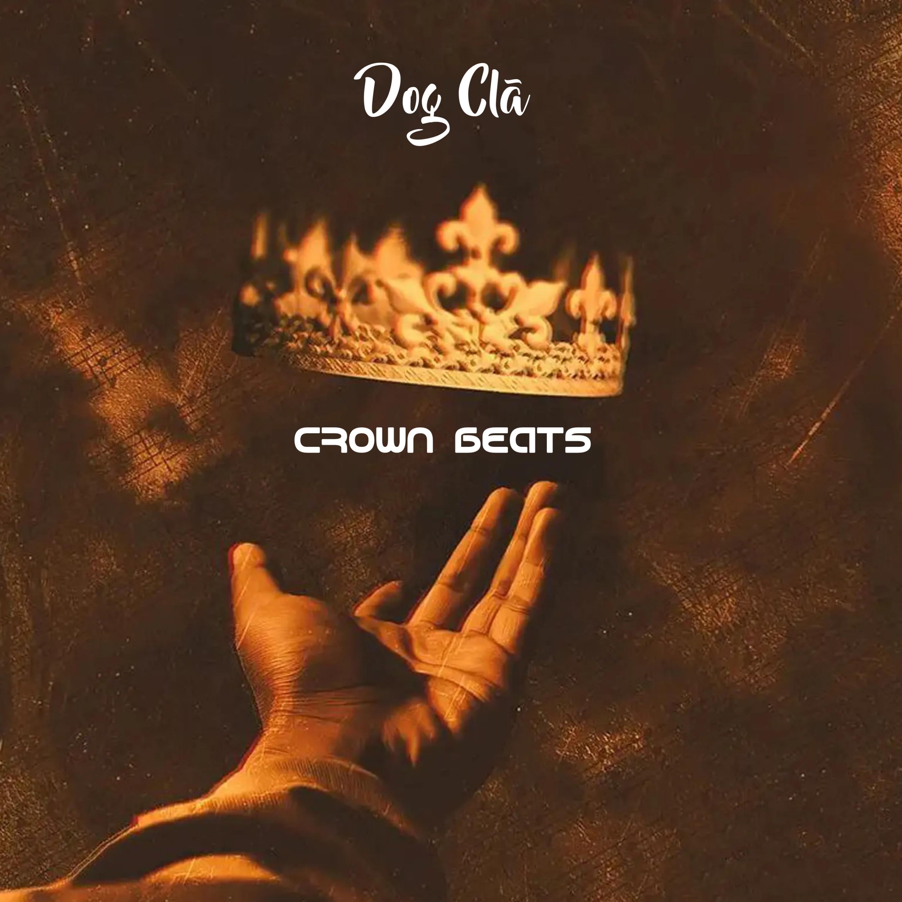 Постер альбома Crown Beats