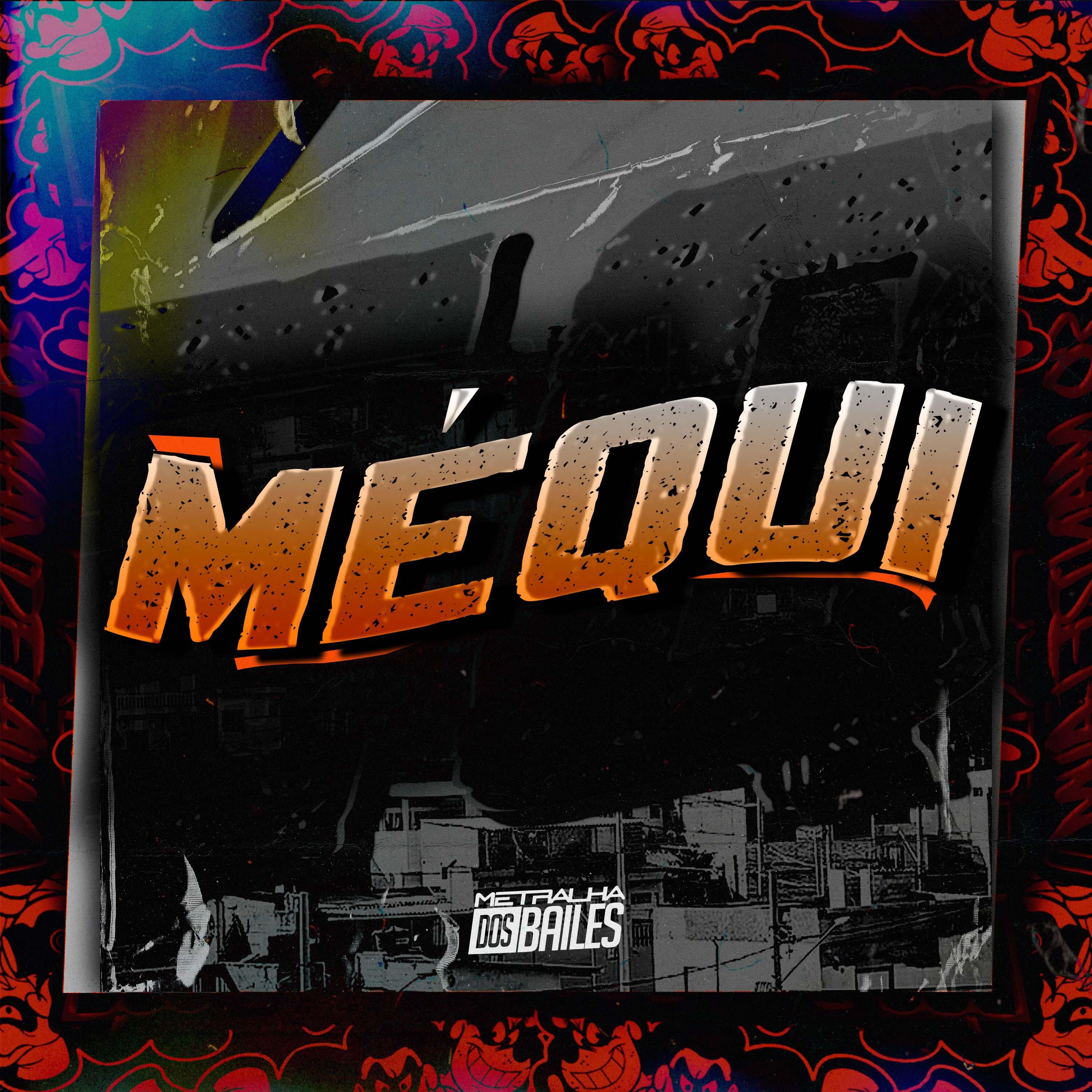 Постер альбома Méqui