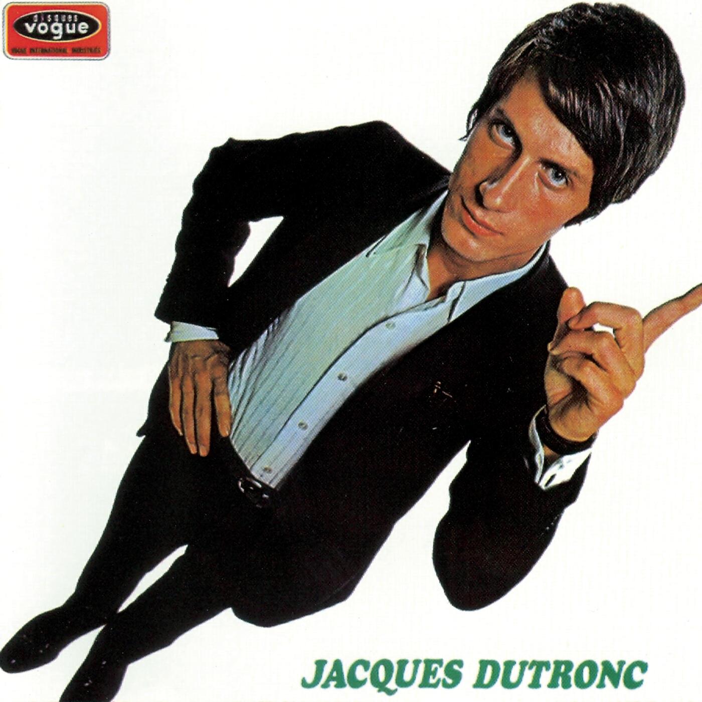 Jacques Dutronc - Et moi, et moi, et moi