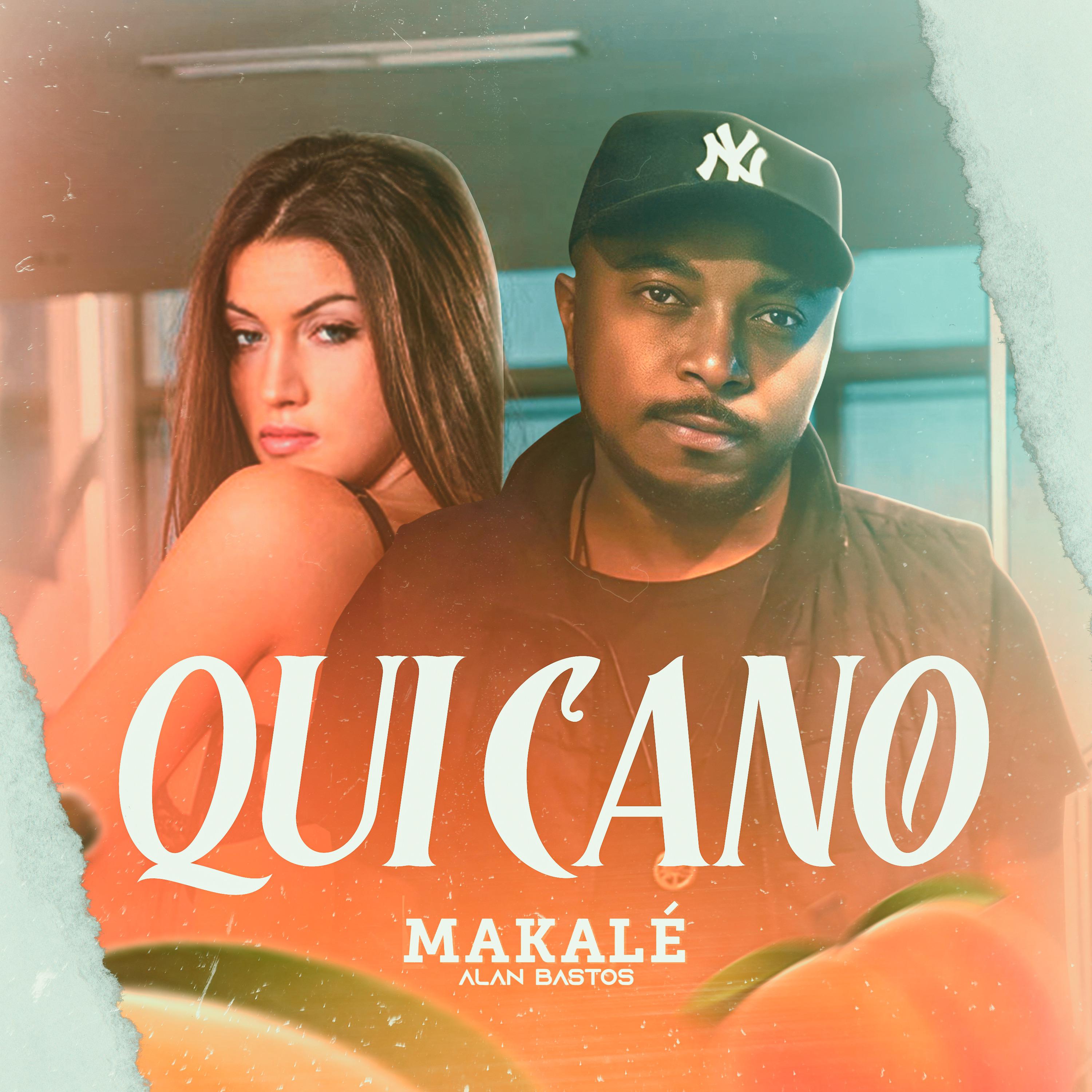 Постер альбома Qui Cano