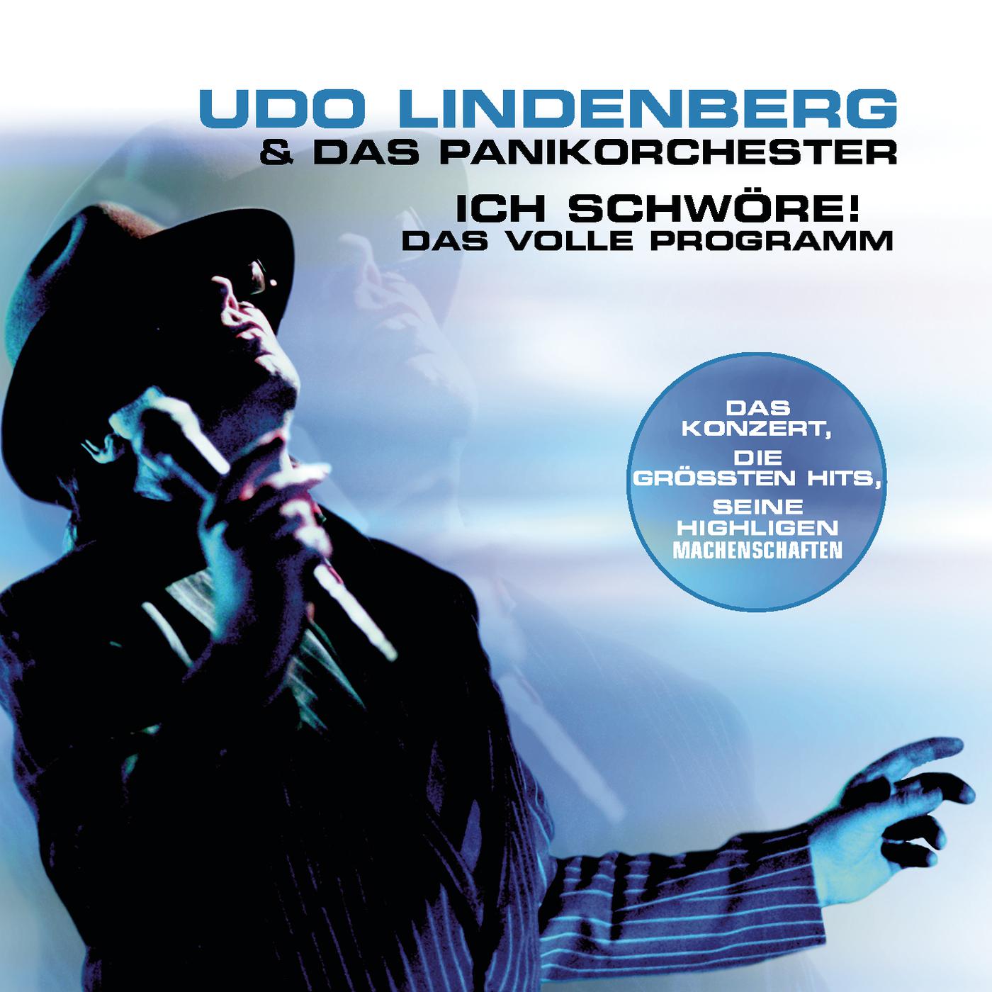 Udo Lindenberg - Wir wollen doch einfach nur zusammensein (Mädchen aus OstBerlin) (Live)