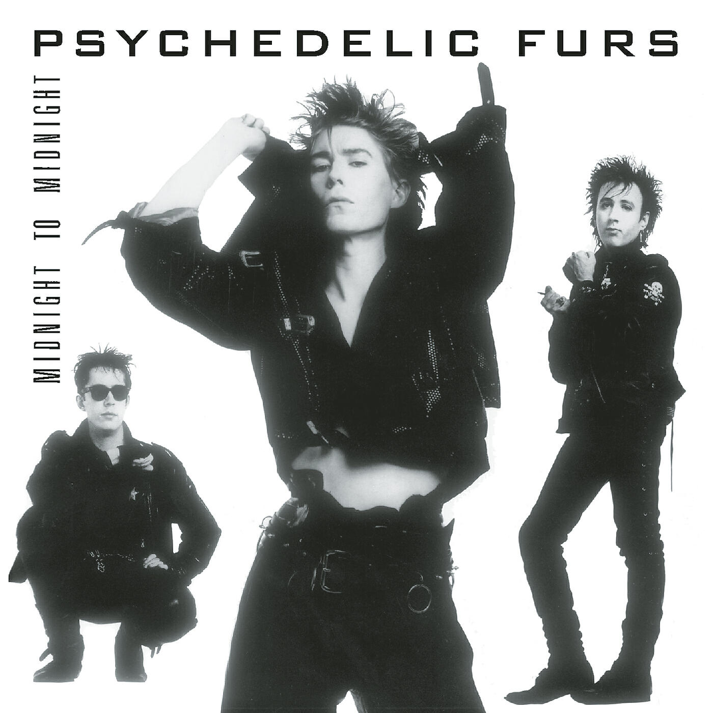 The Psychedelic Furs - Torture