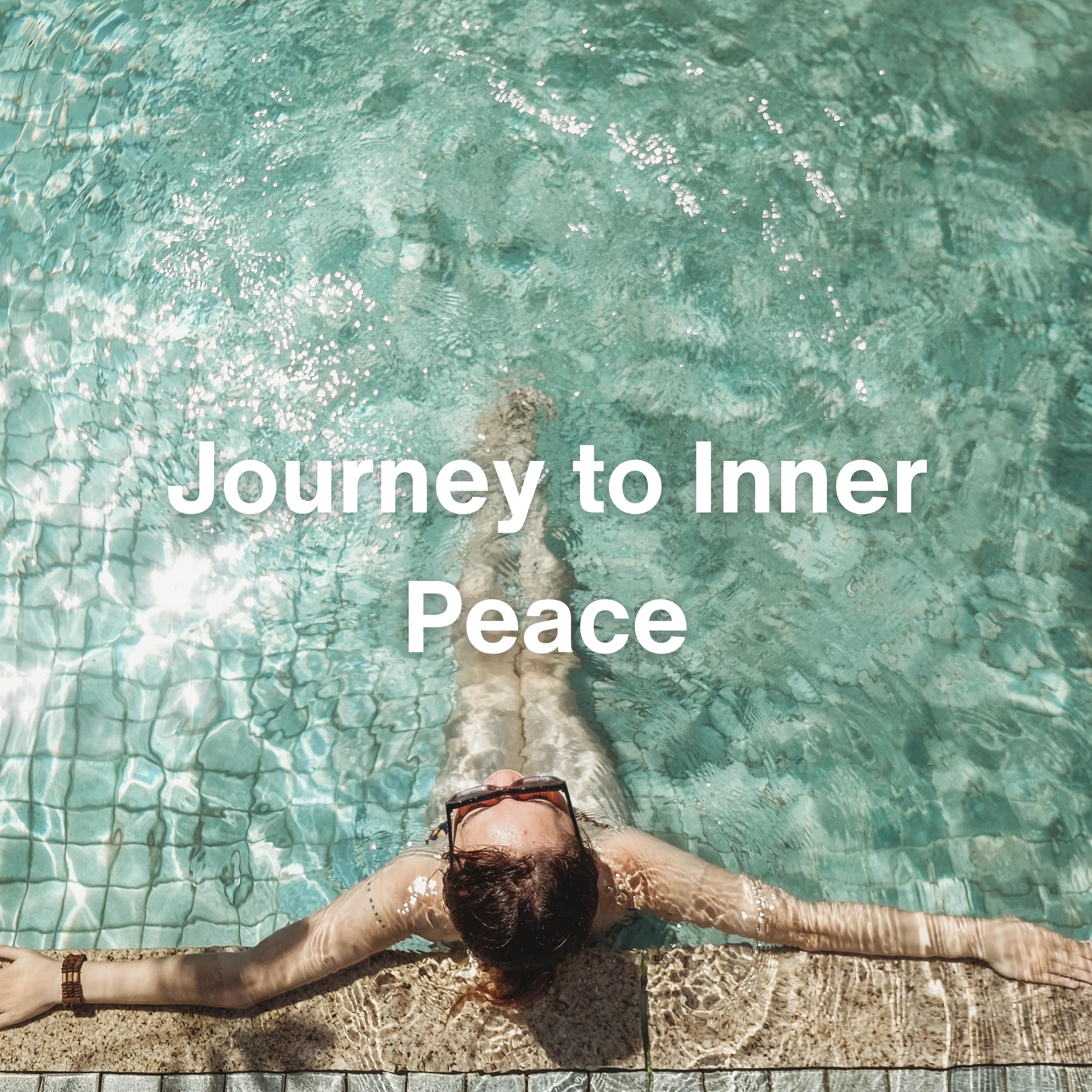 Постер альбома Journey to Inner Peace