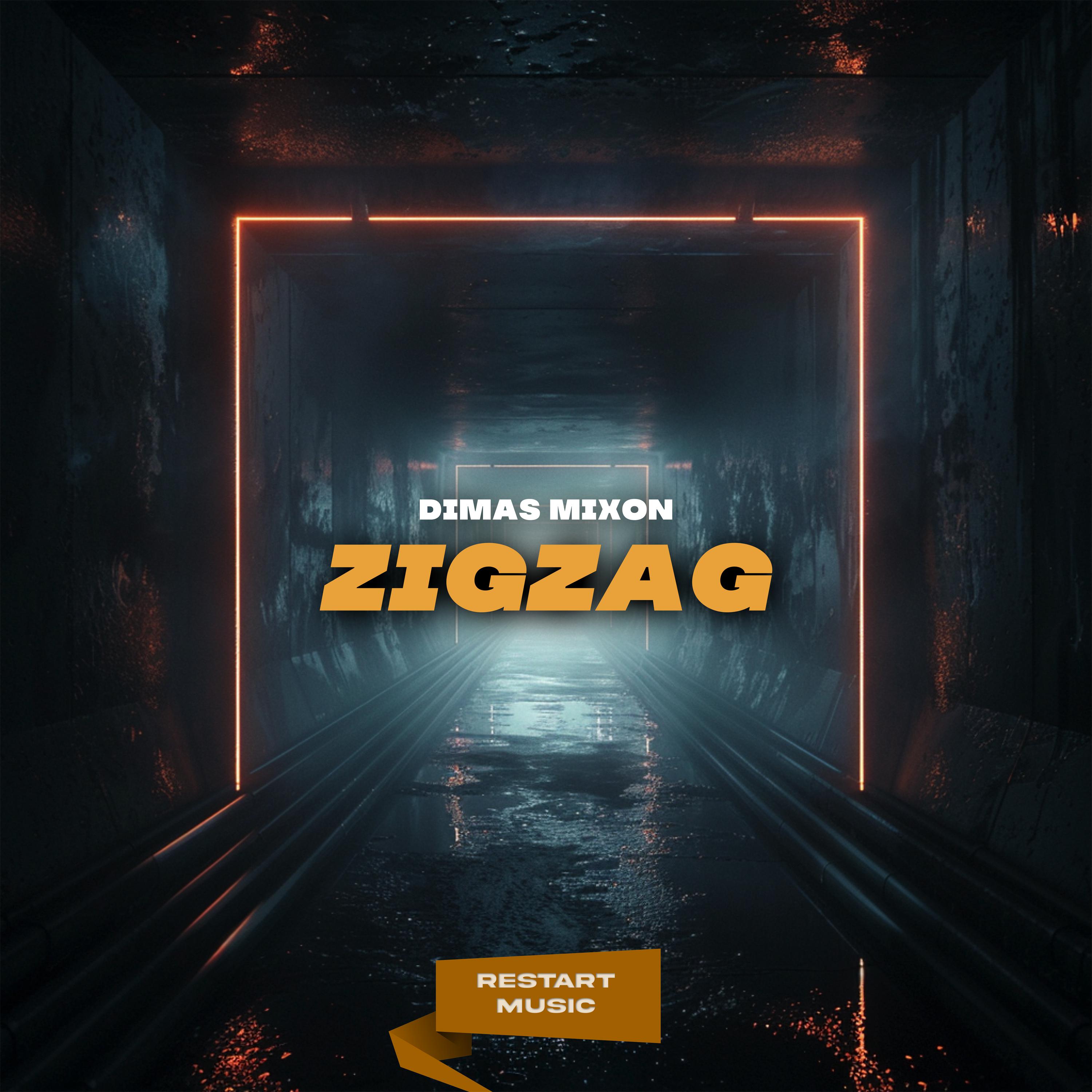 Постер альбома Zigzag