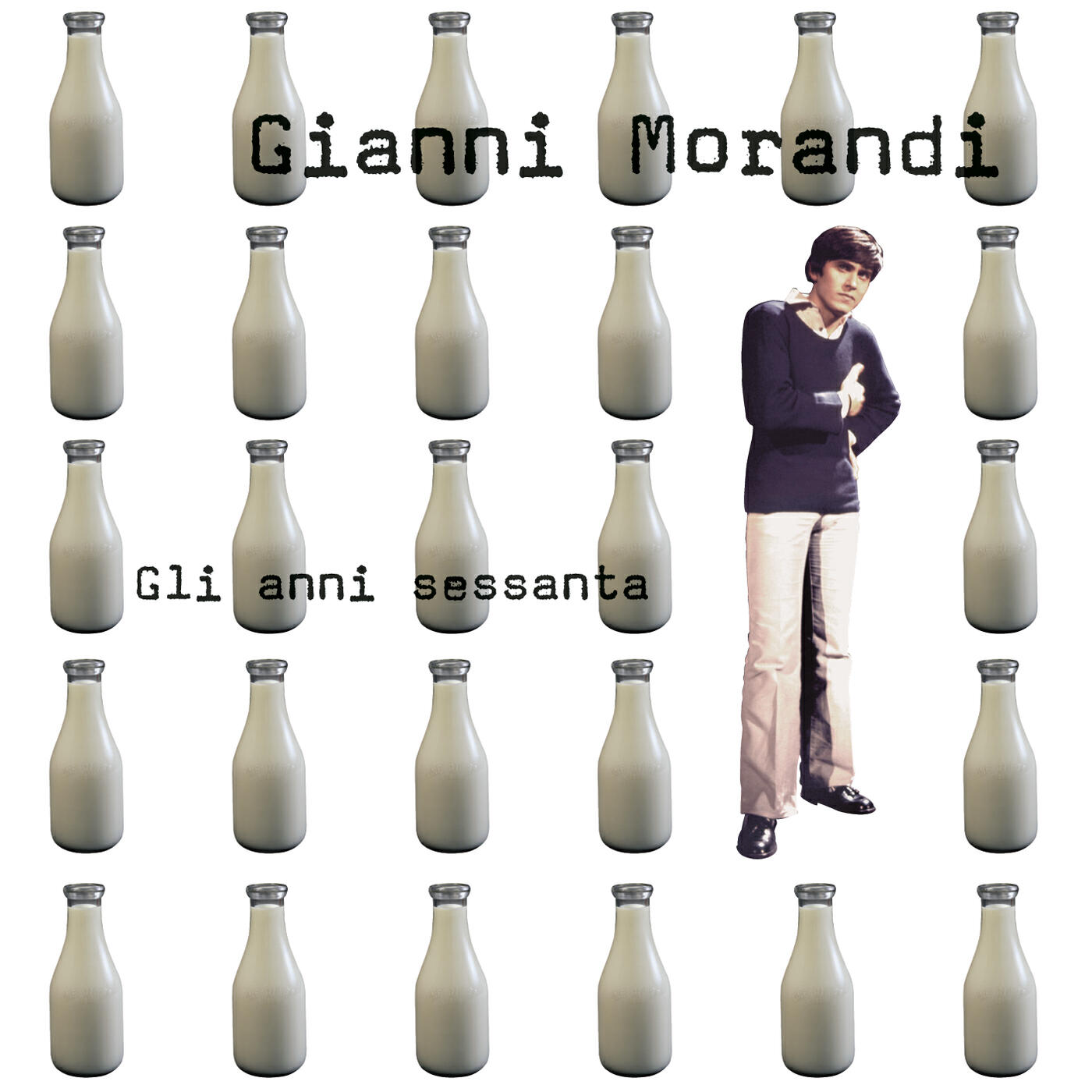 Gianni Morandi - Una Domenica Così