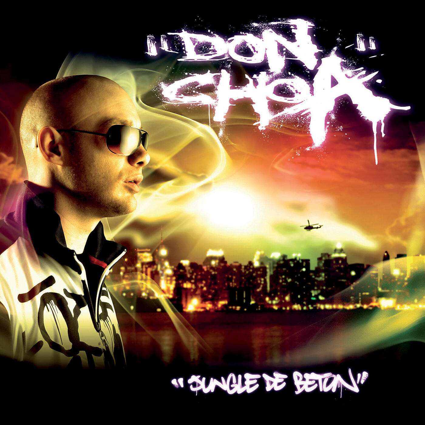 Don Choa - Lune de miel