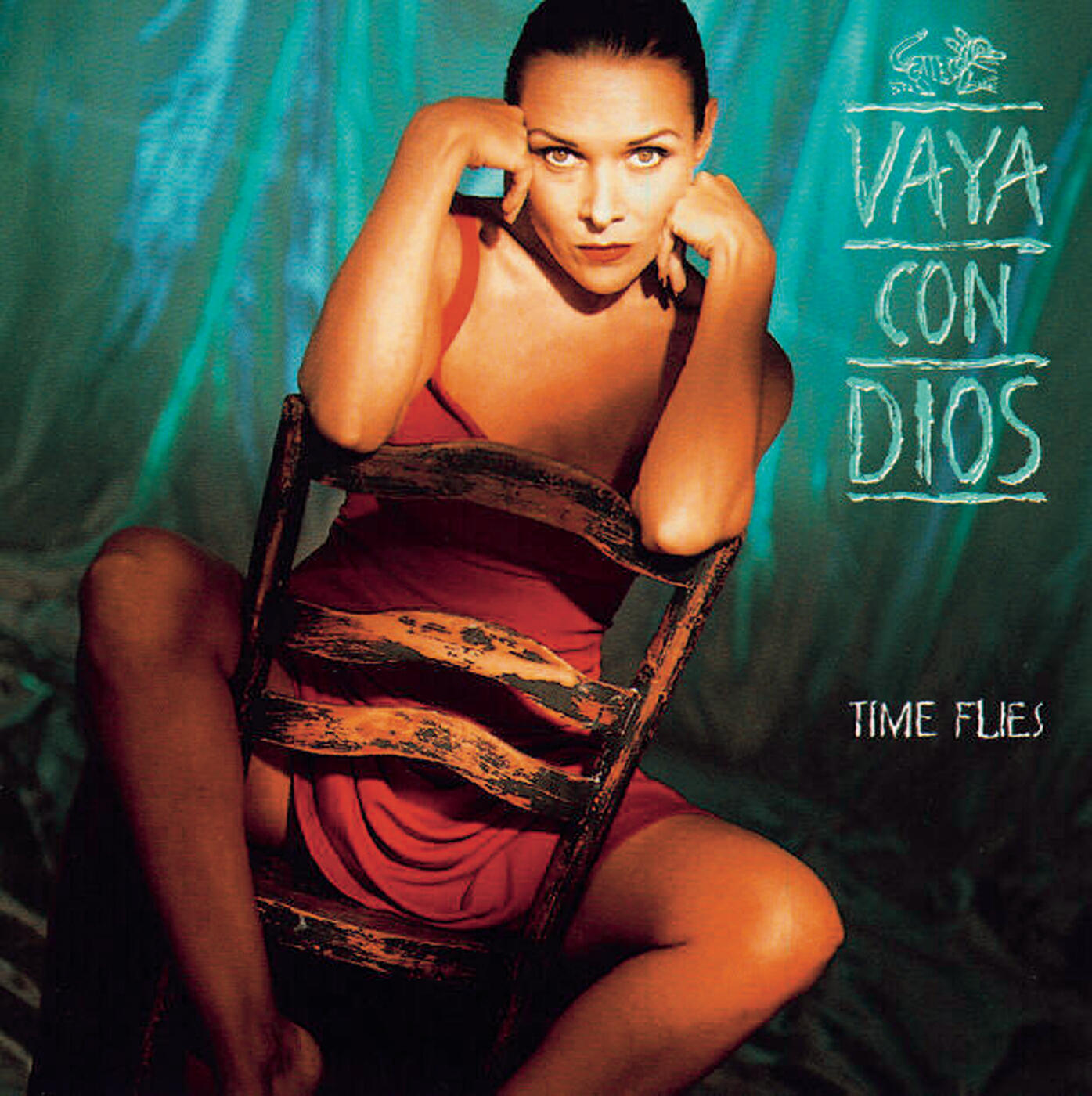 Vaya con dios. Группа vaya con Dios. Vaya con Dios в молодости. Альбом vaya con Dios time Flies. Группа vaya con Dios альбомы