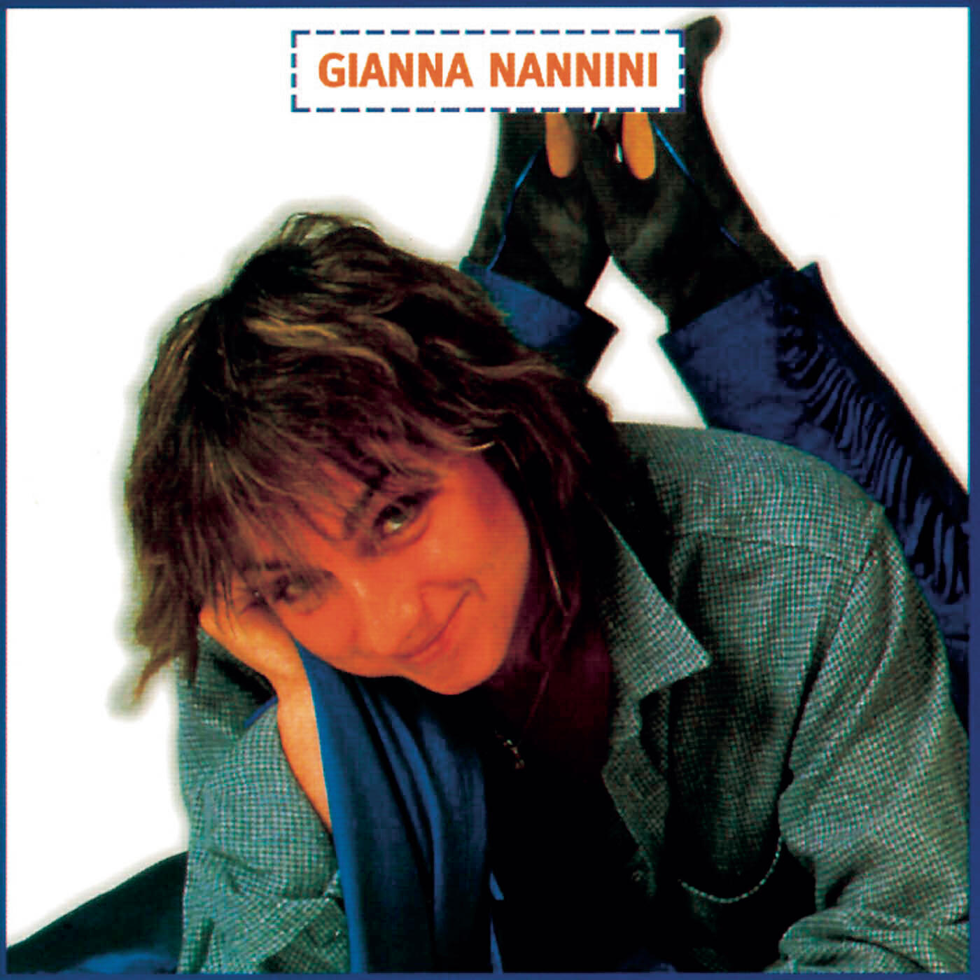 Gianna Nannini - Vieni ragazzo