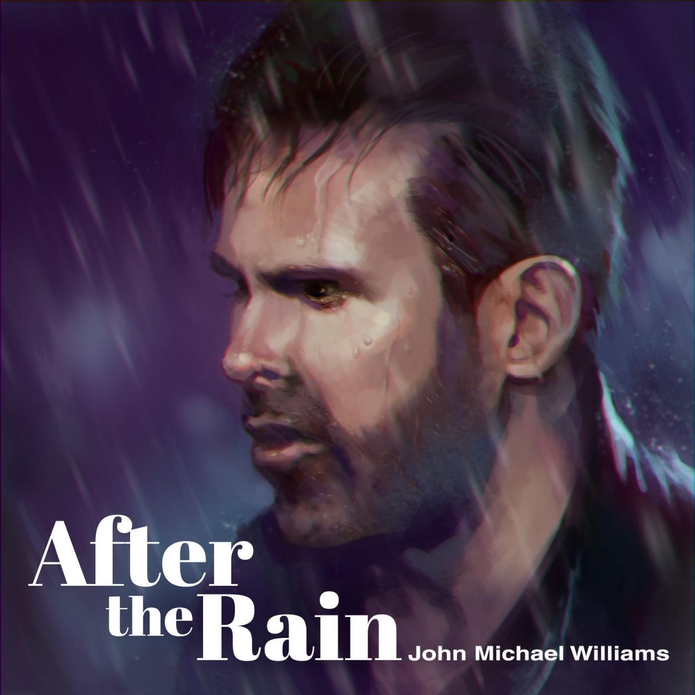John Michael Williams - After the Rain (feat. Shawn Caliber)