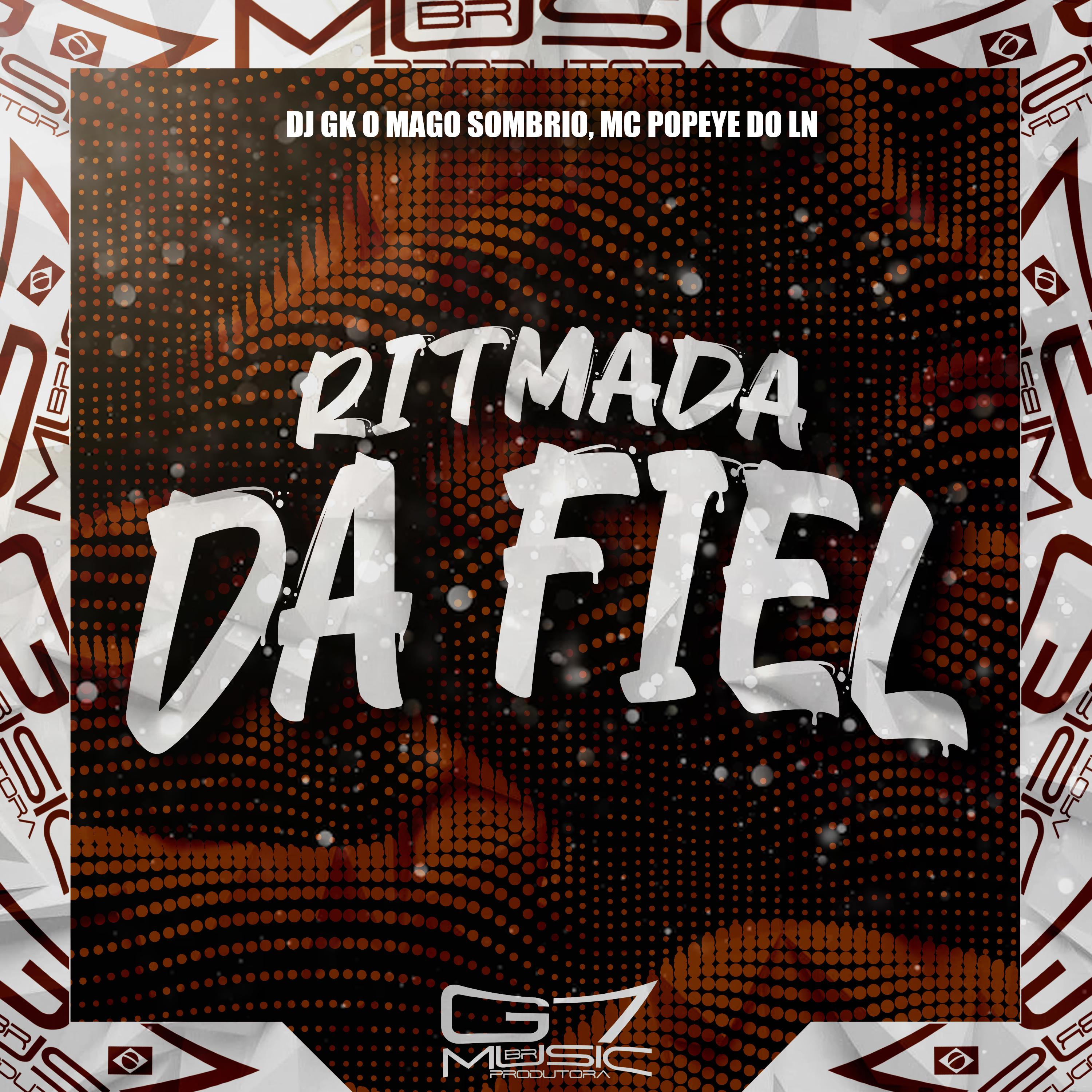 Постер альбома Ritmada da Fiel