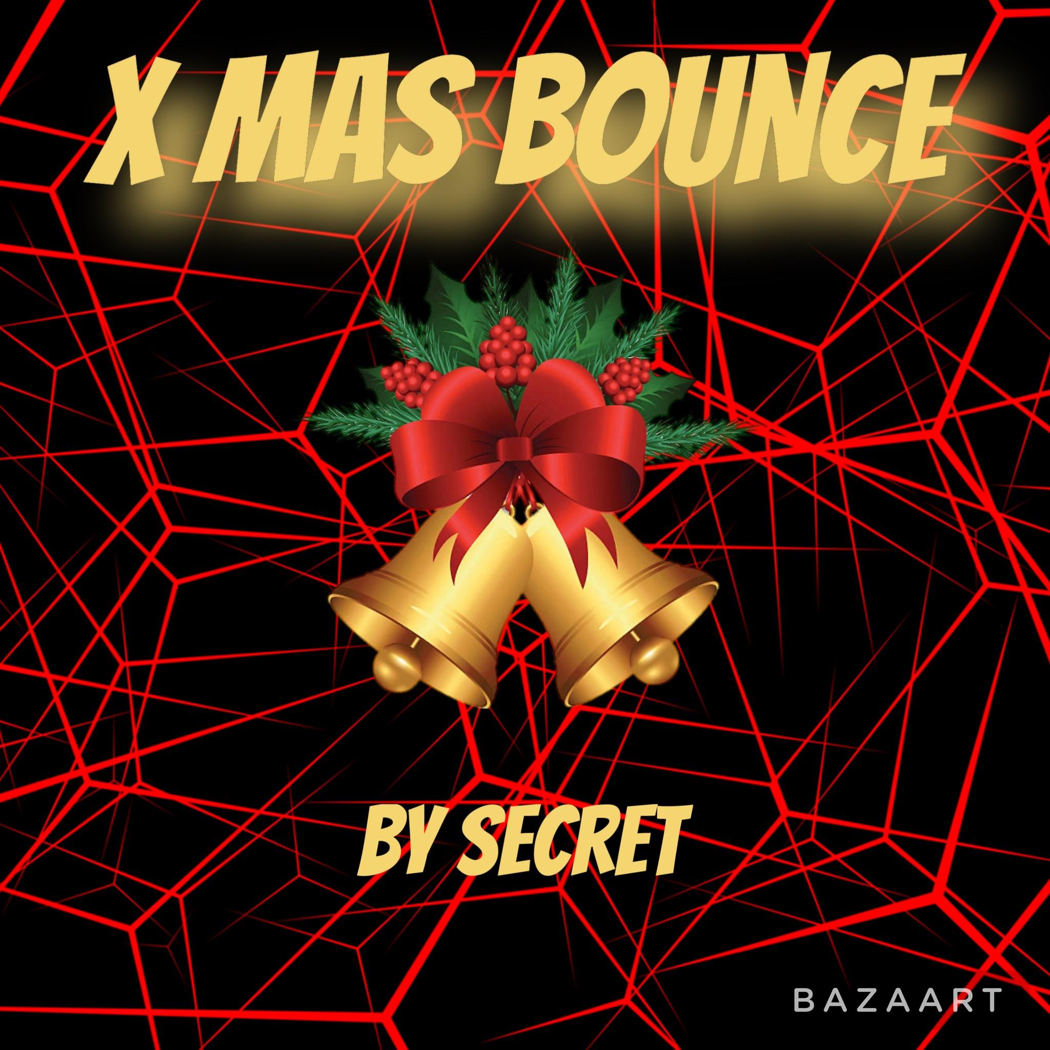 Постер альбома X Mas Bounce