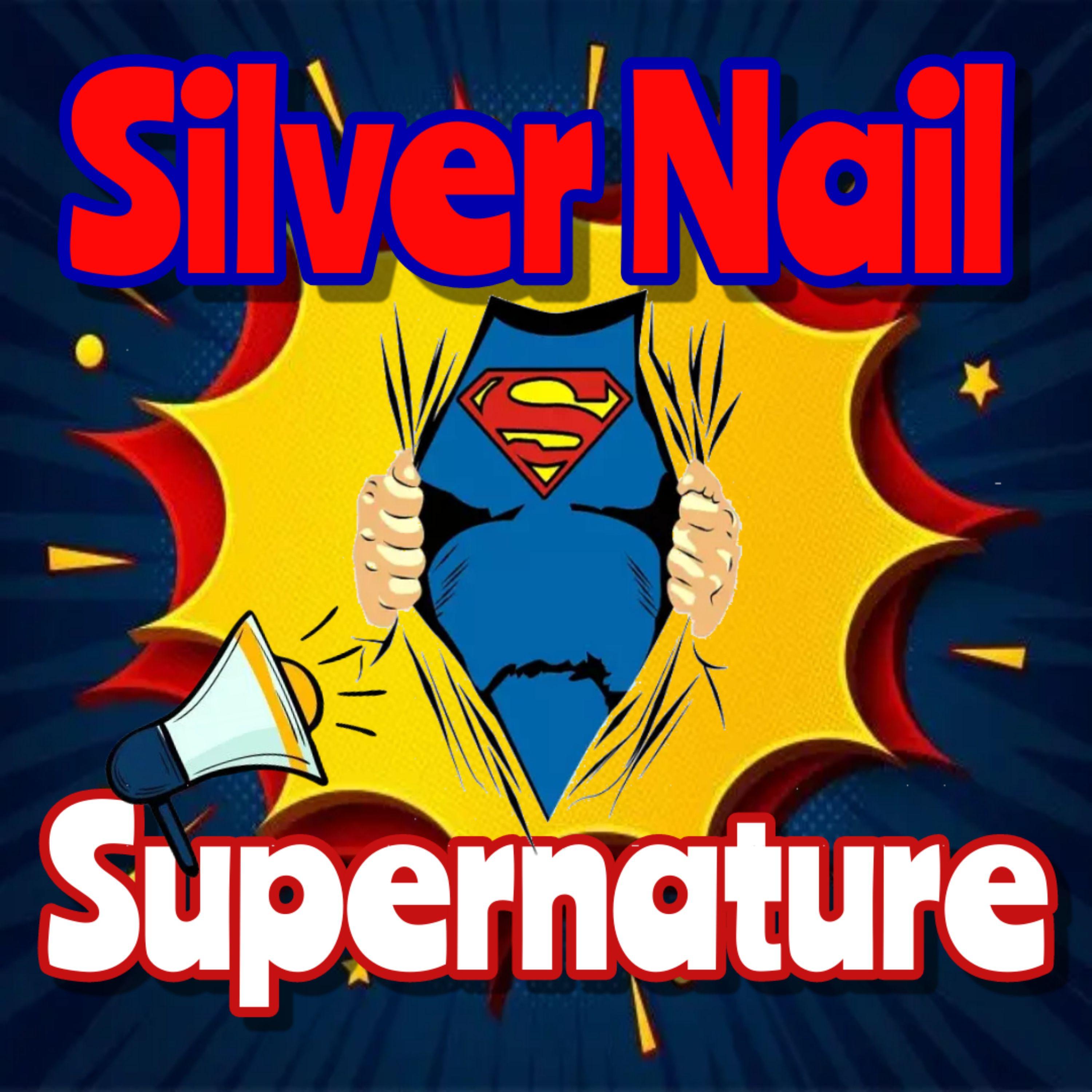 Постер альбома Supernature