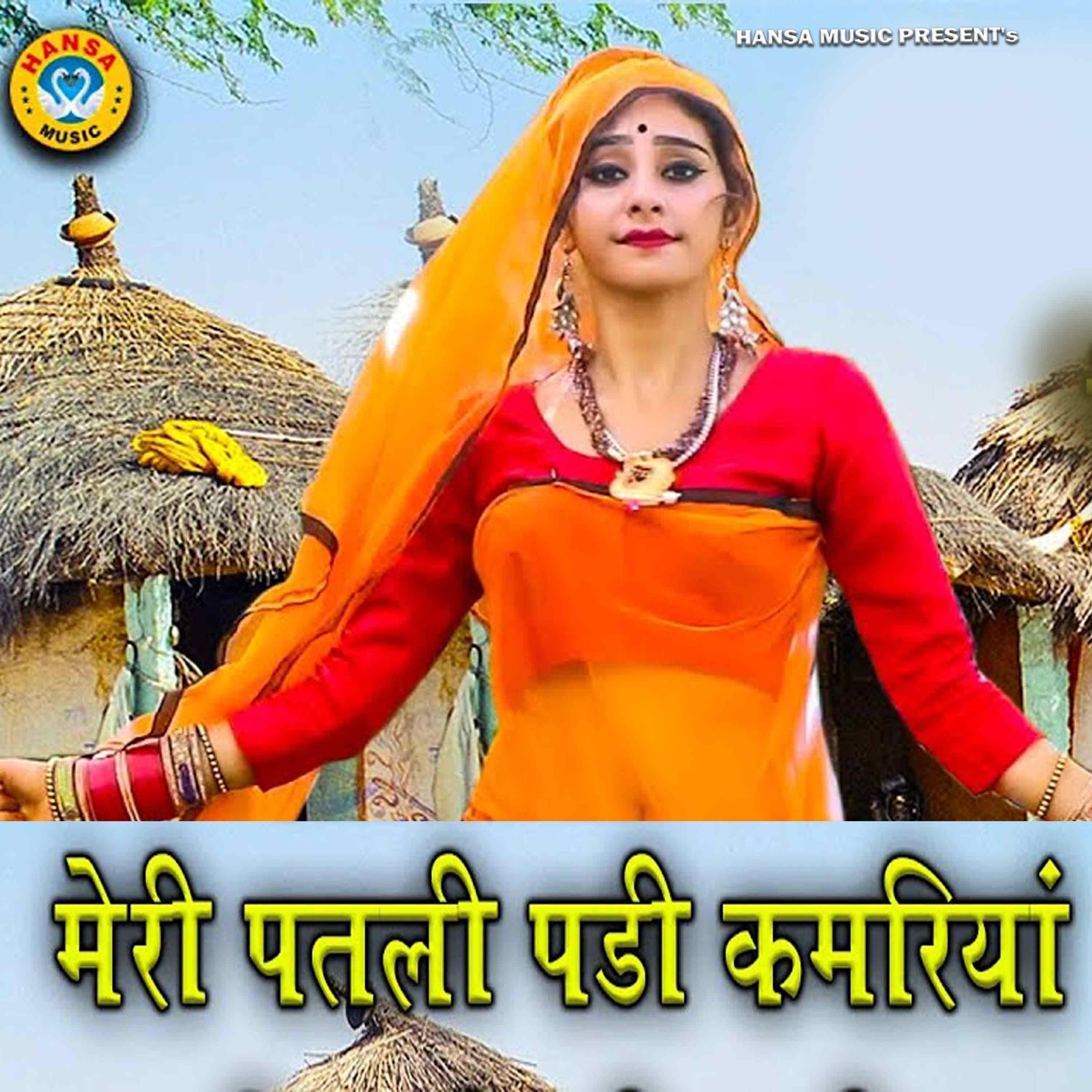 Постер альбома Meri Patli Kamariya