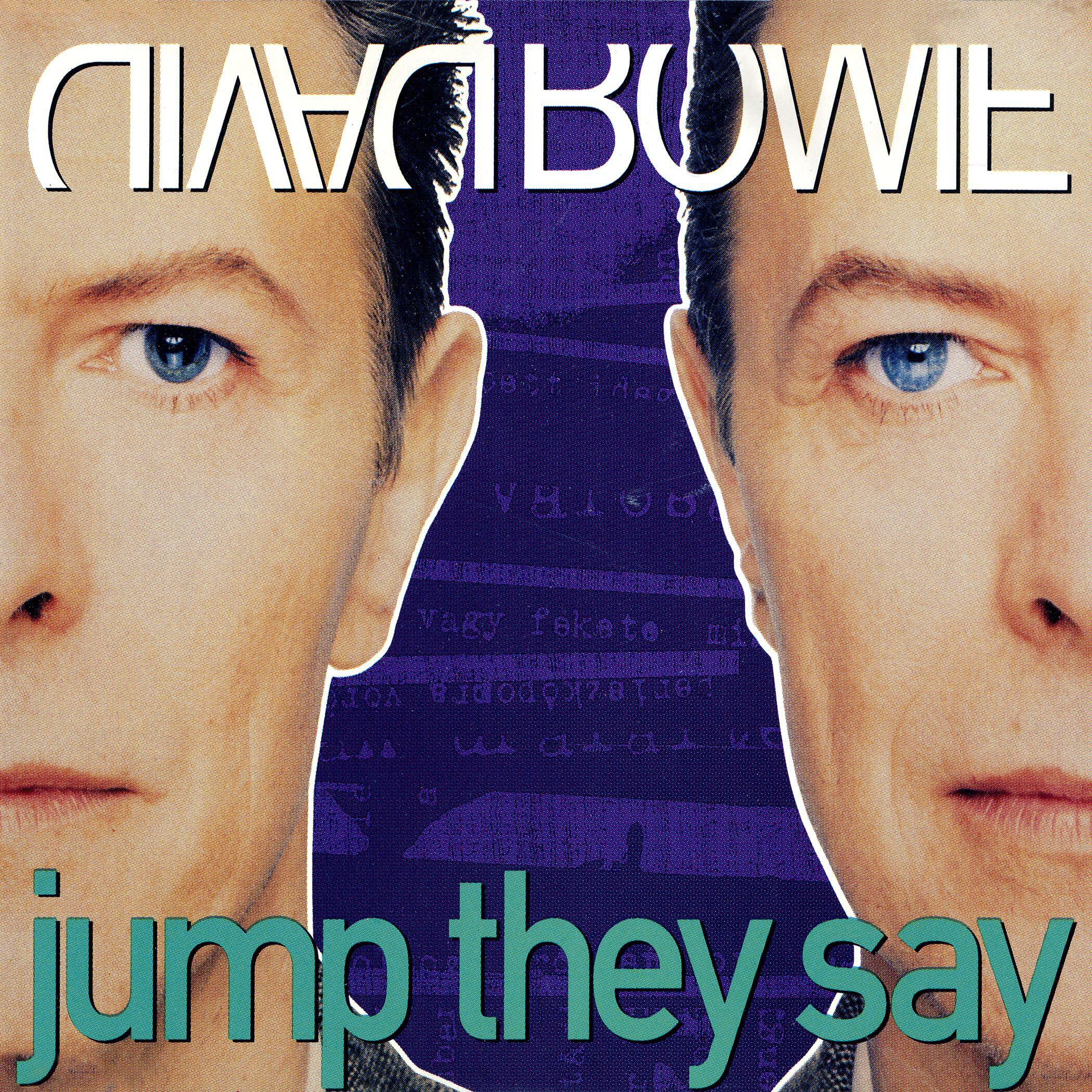 DAVID BOWIE - Jump They Say (Leftfield Remix)