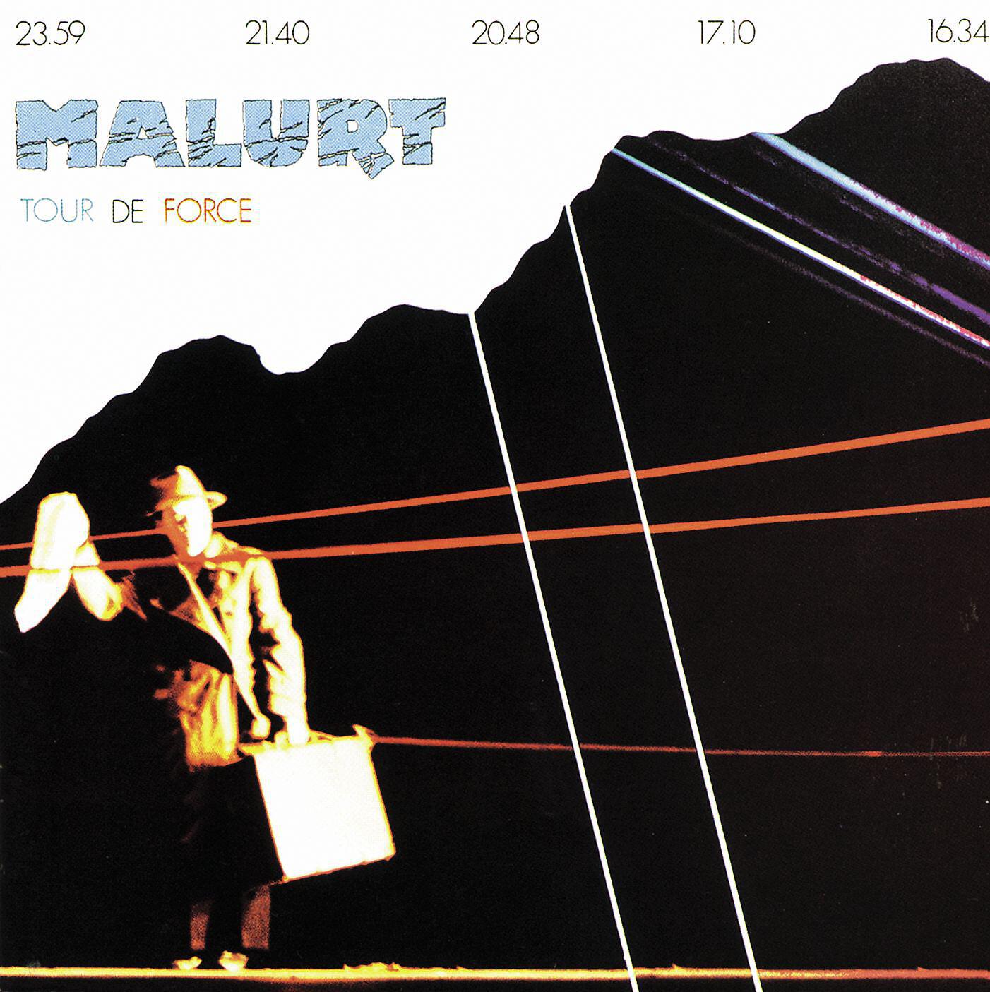 Malurt - Tour De Force (1998 Remaster)