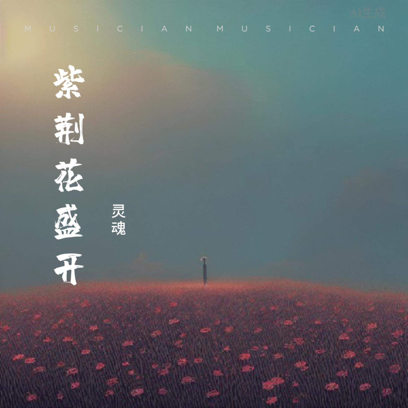 Постер альбома 紫荆花盛开